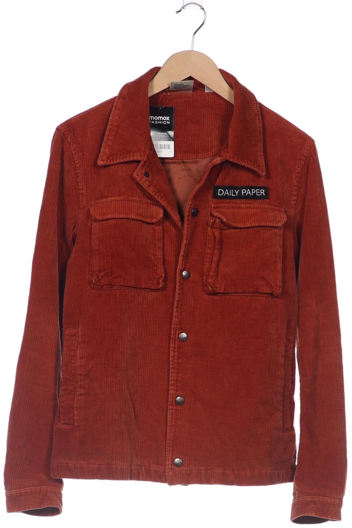 

Daily Paper Herren Jacke, braun, Gr. 44