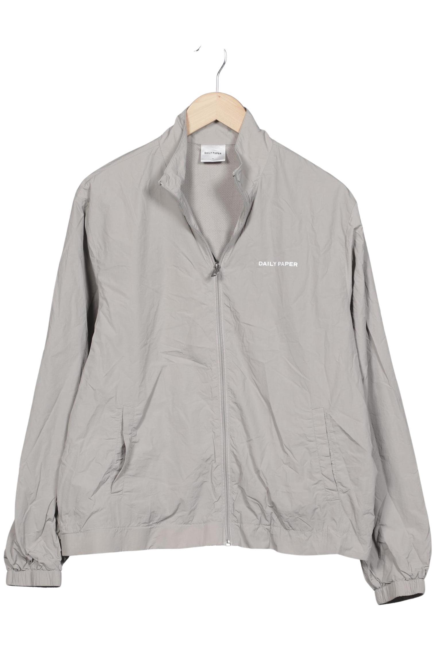 Thumbnail - Daily Paper Herren Jacke, grau, Gr. 48
