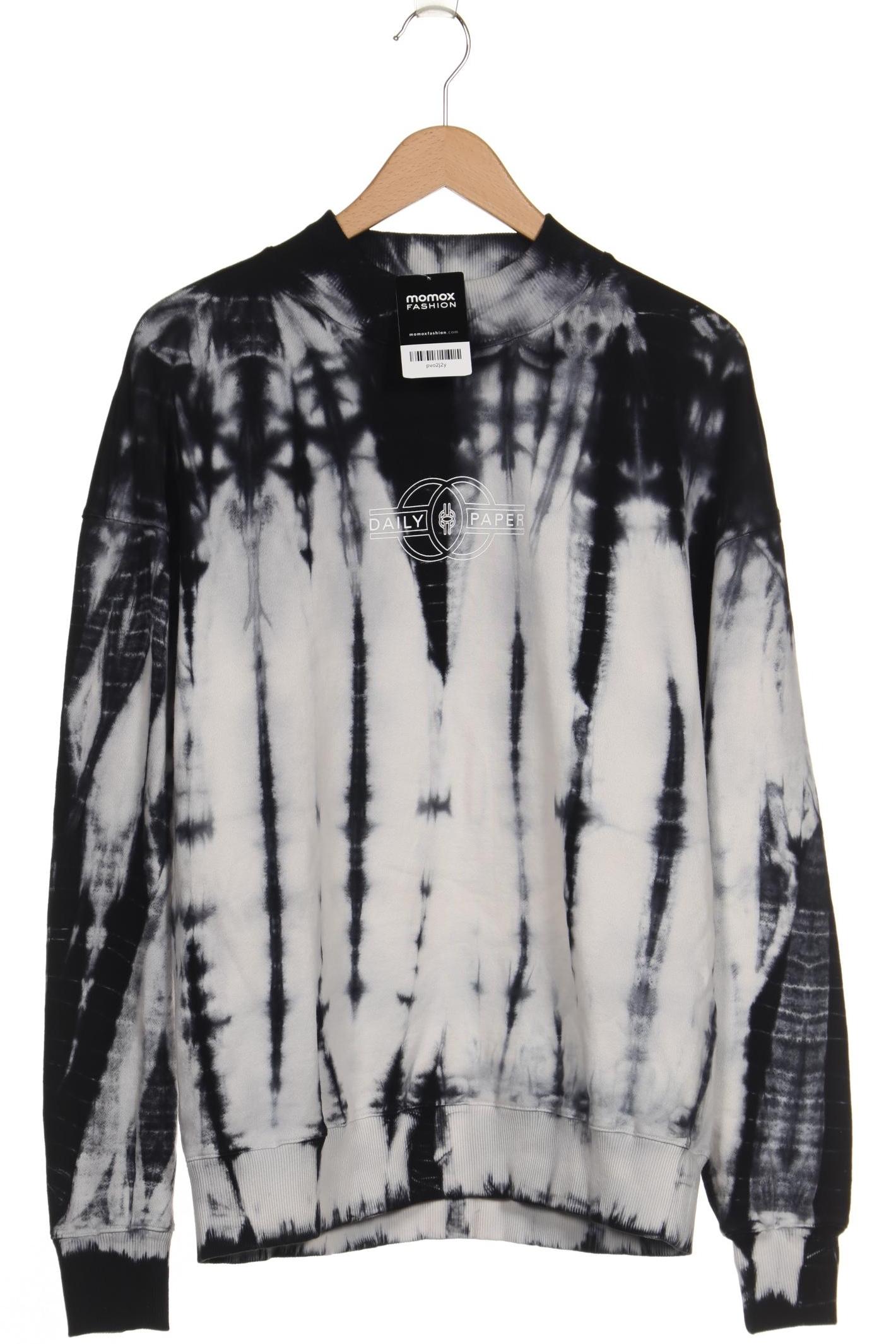 

Daily Paper Herren Sweatshirt, marineblau, Gr. 52