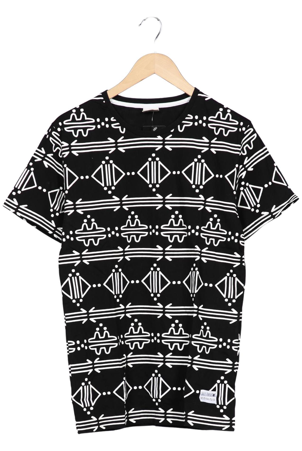 

Daily Paper Herren T-Shirt, mehrfarbig, Gr. 48