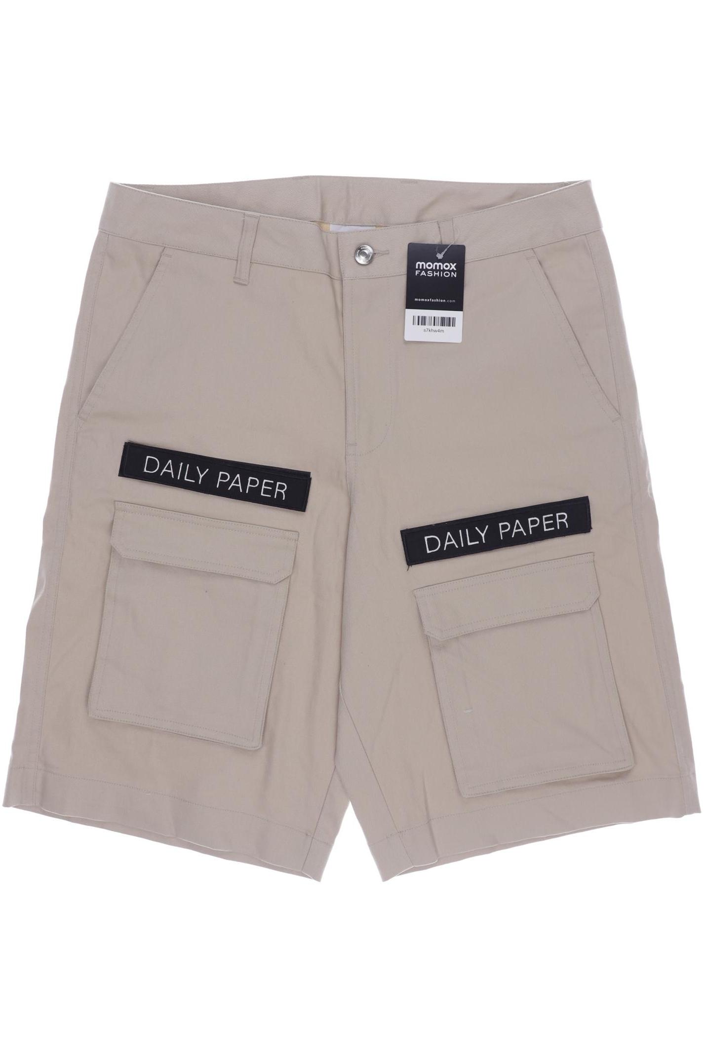 

Daily Paper Herren Shorts, beige