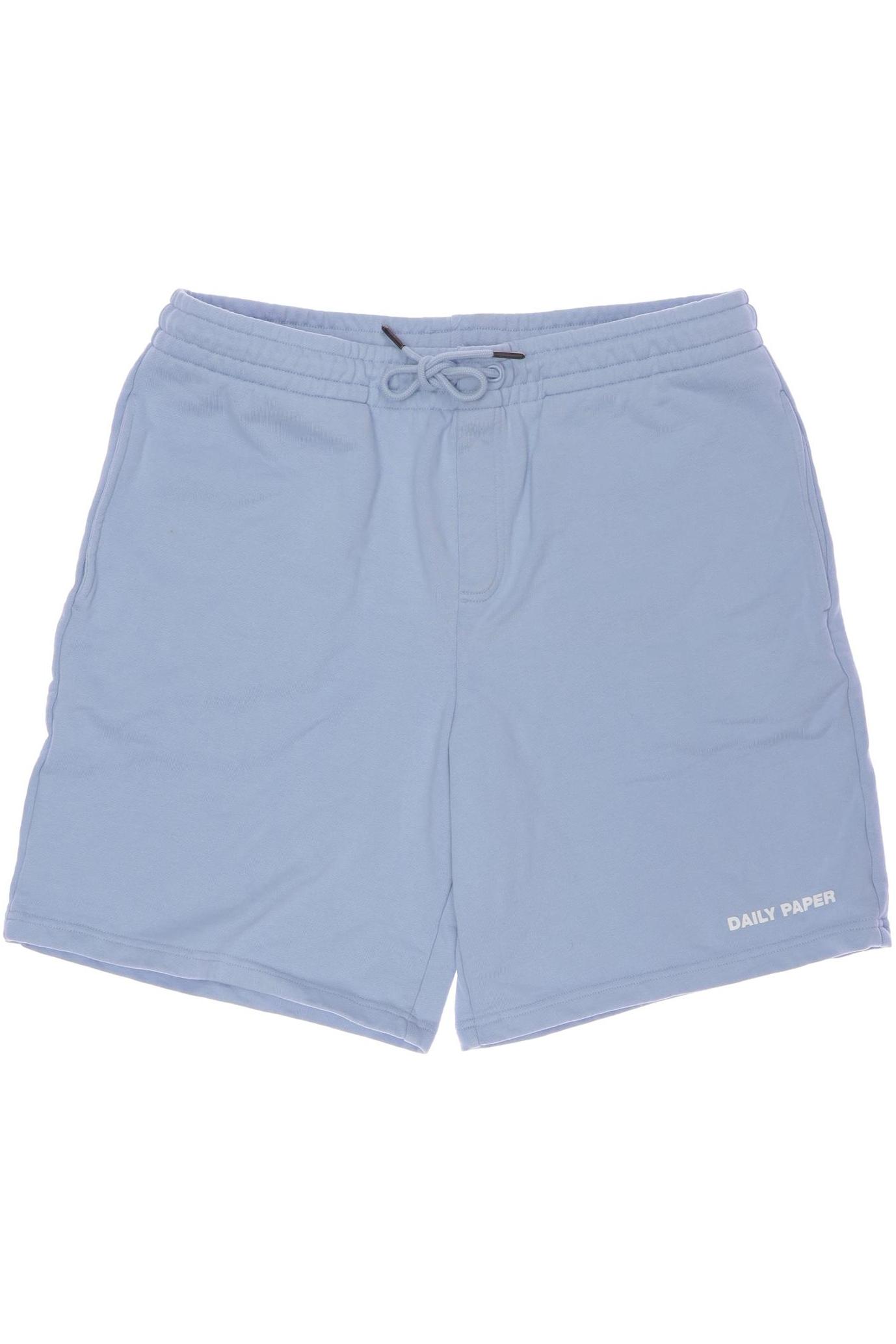 

Daily Paper Herren Shorts, hellblau, Gr. 52