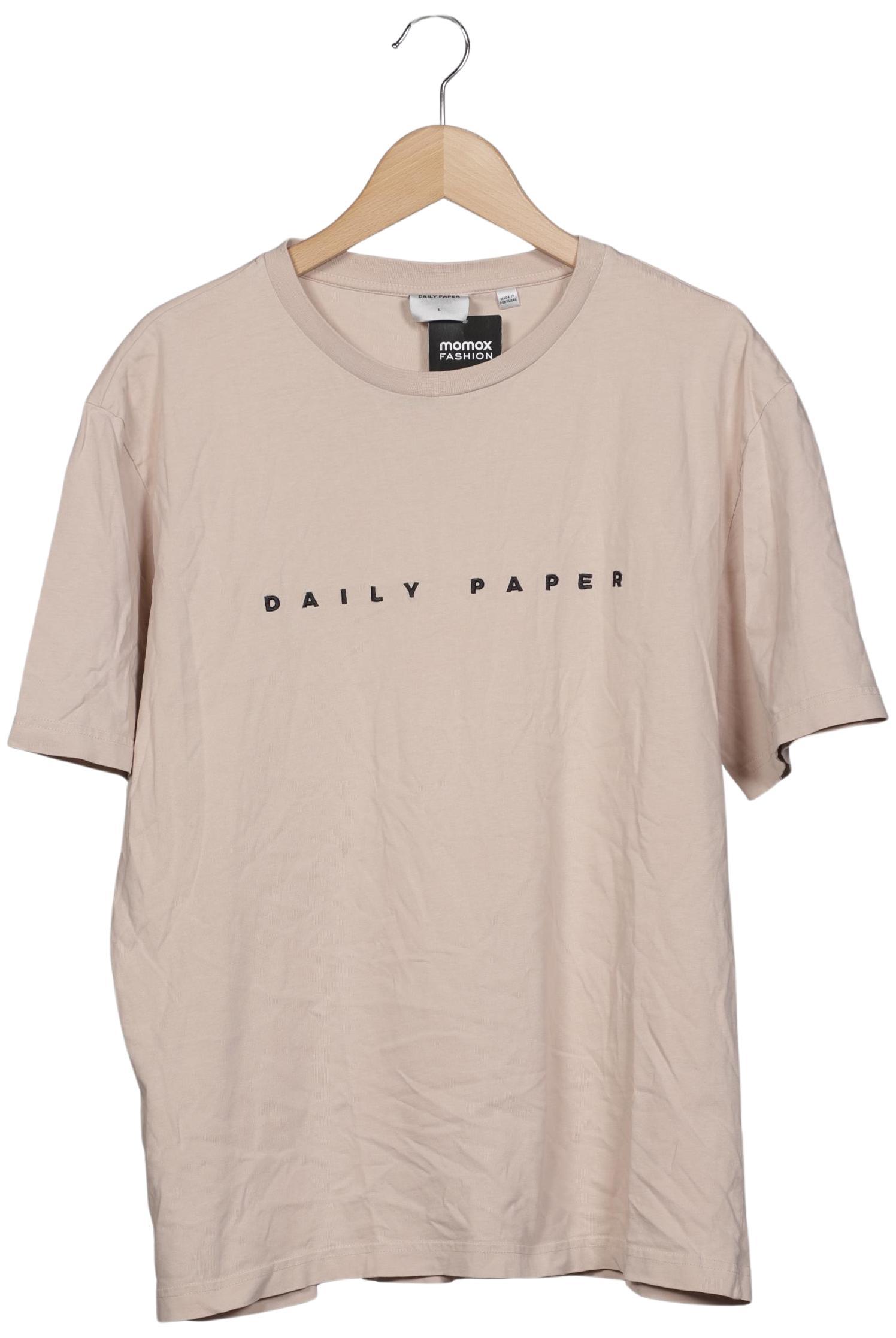 Thumbnail - Daily Paper Herren T-Shirt, beige, Gr. 52