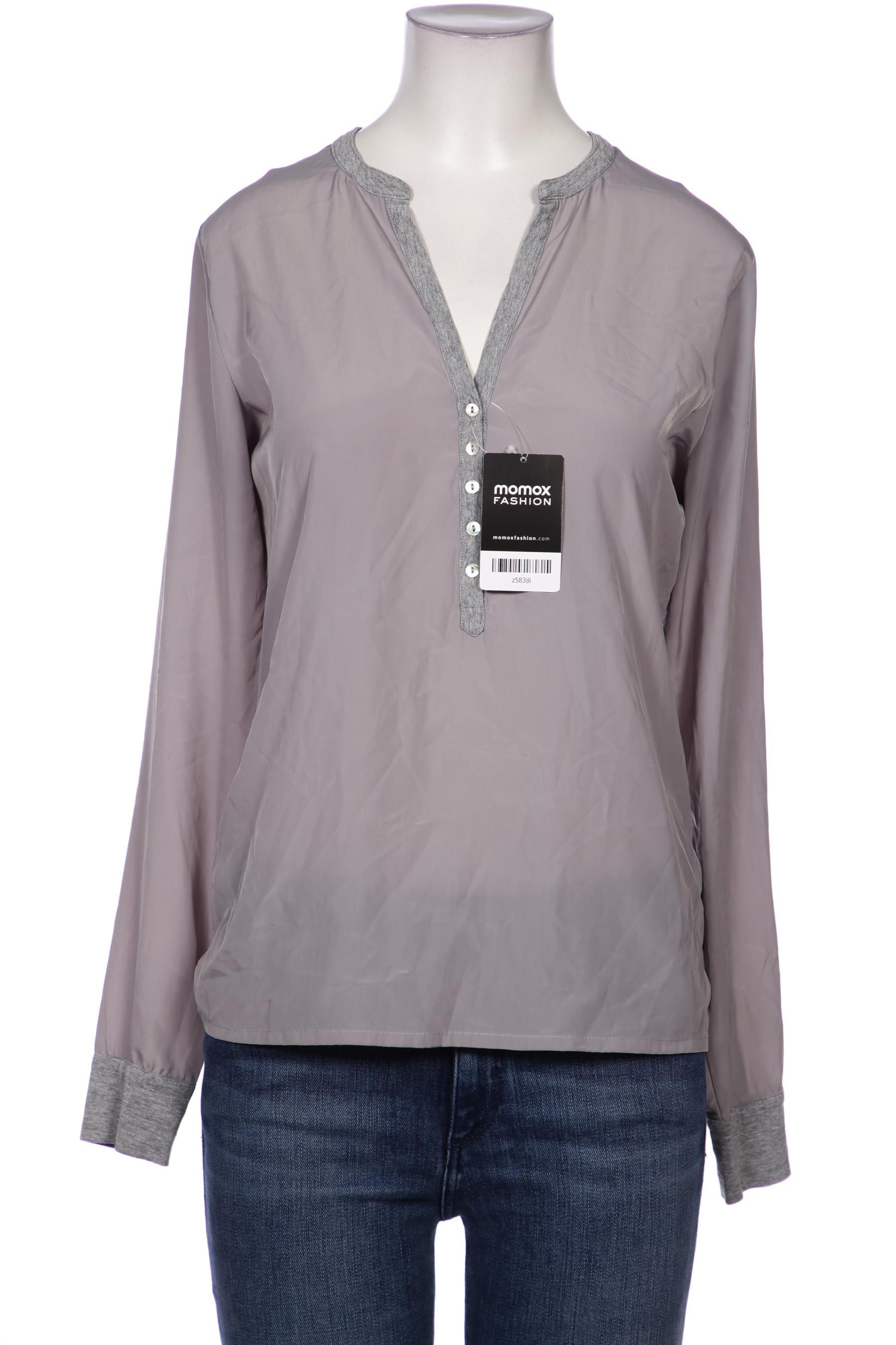 

Daily’s Nothing’s Better Damen Bluse, grau