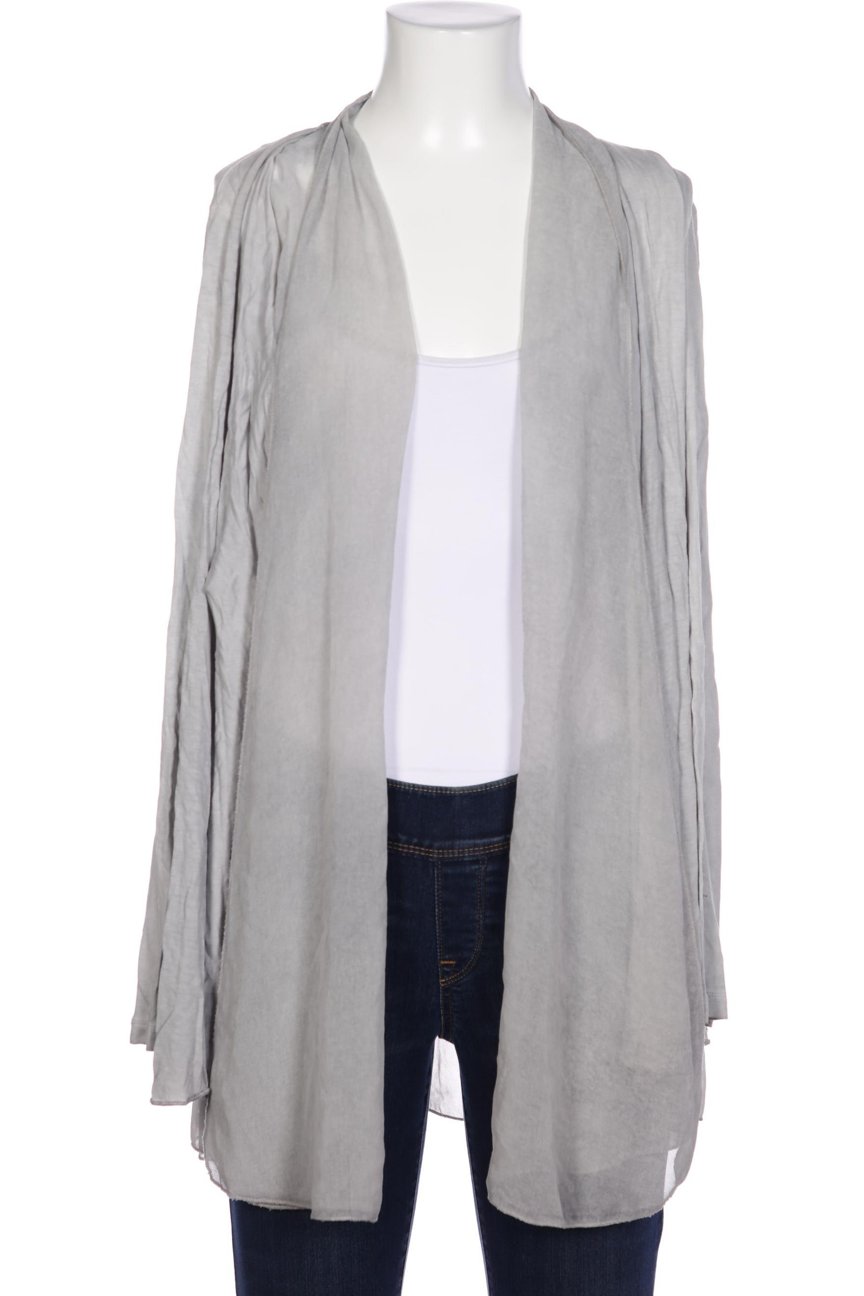 

Daily’s Nothing’s Better Damen Strickjacke, grau