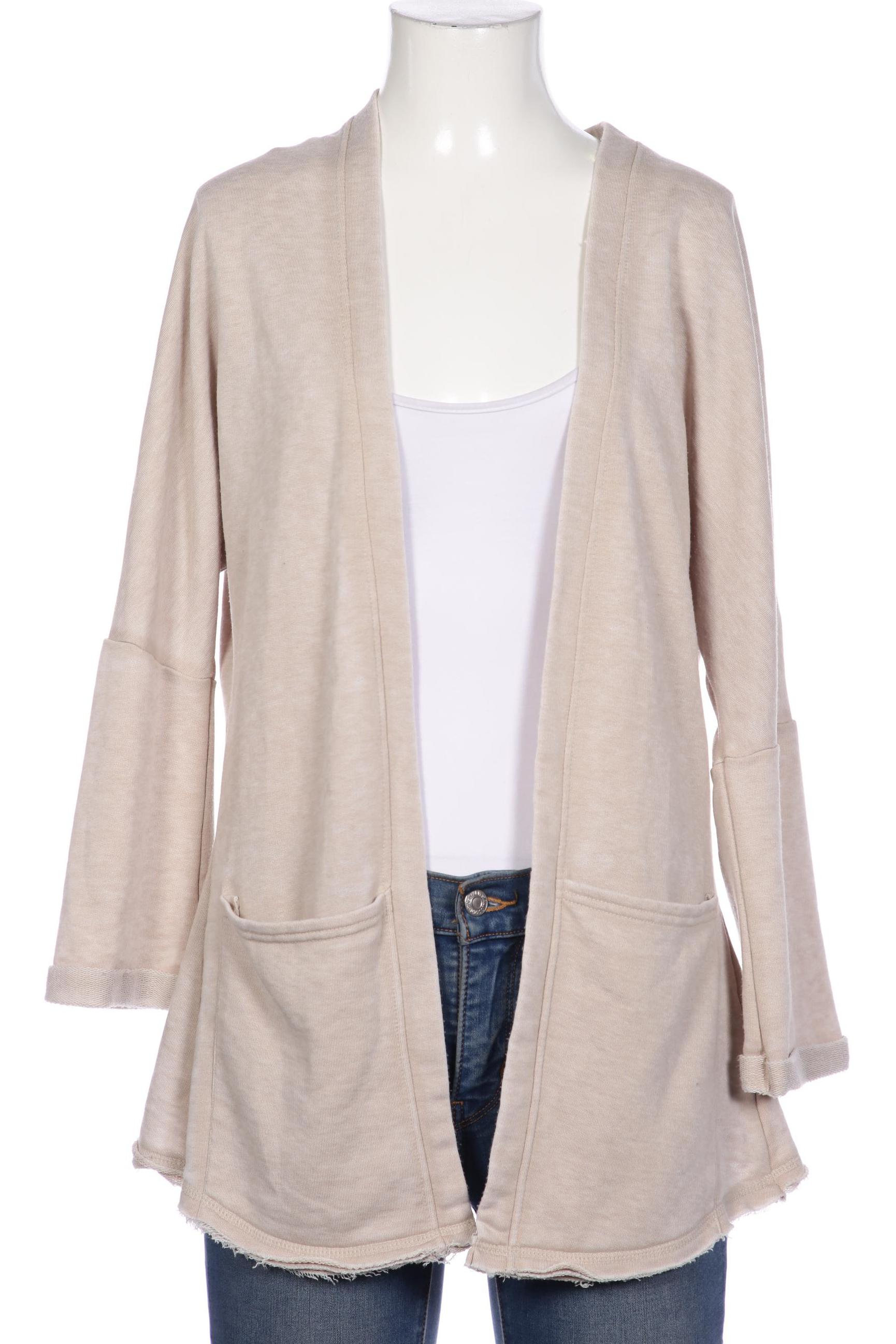 

Daily’s Nothing’s Better Damen Strickjacke, beige