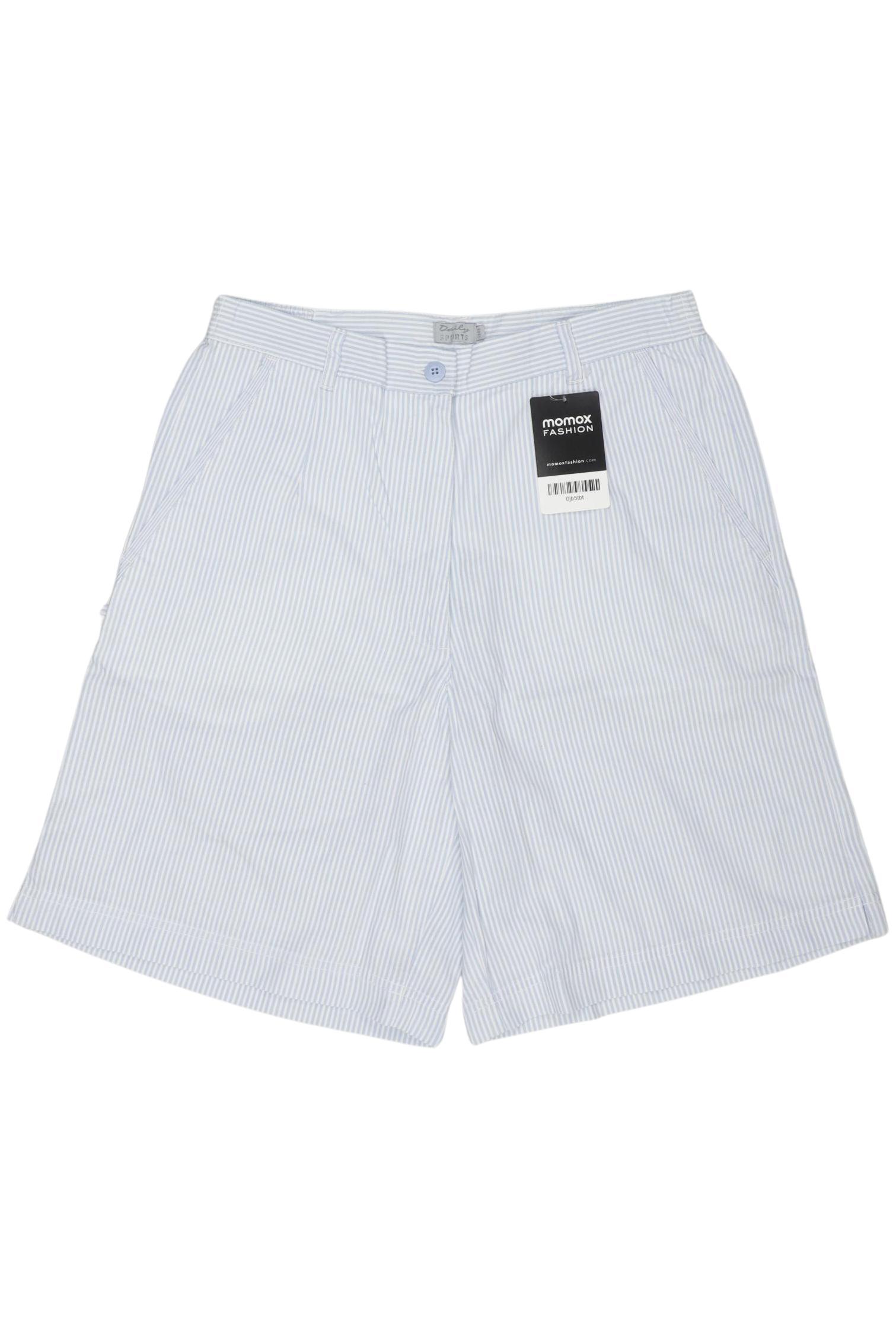 

Daily Sports Damen Shorts, hellblau, Gr. 38