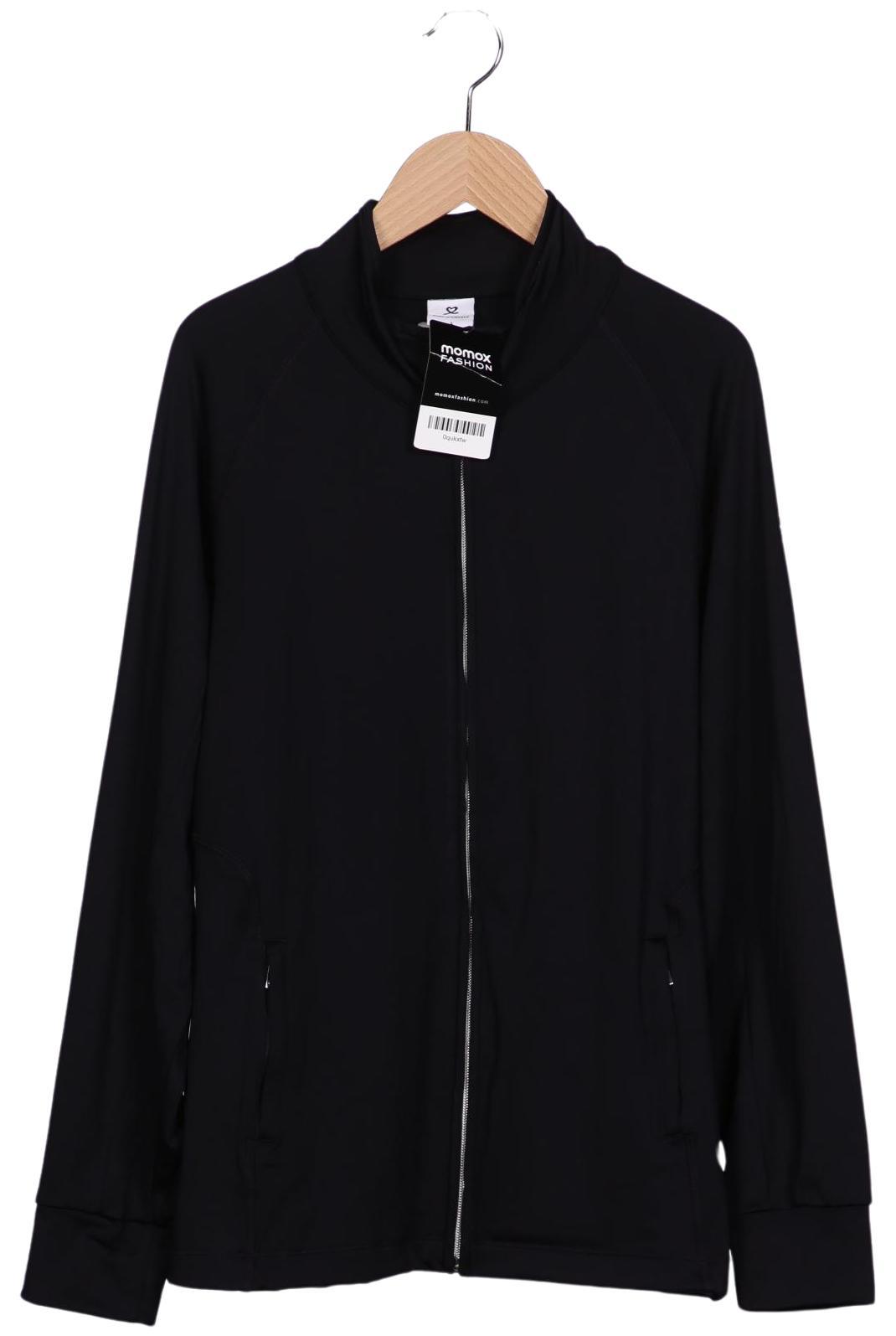 

Daily Sports Damen Sweatshirt, schwarz, Gr. 42