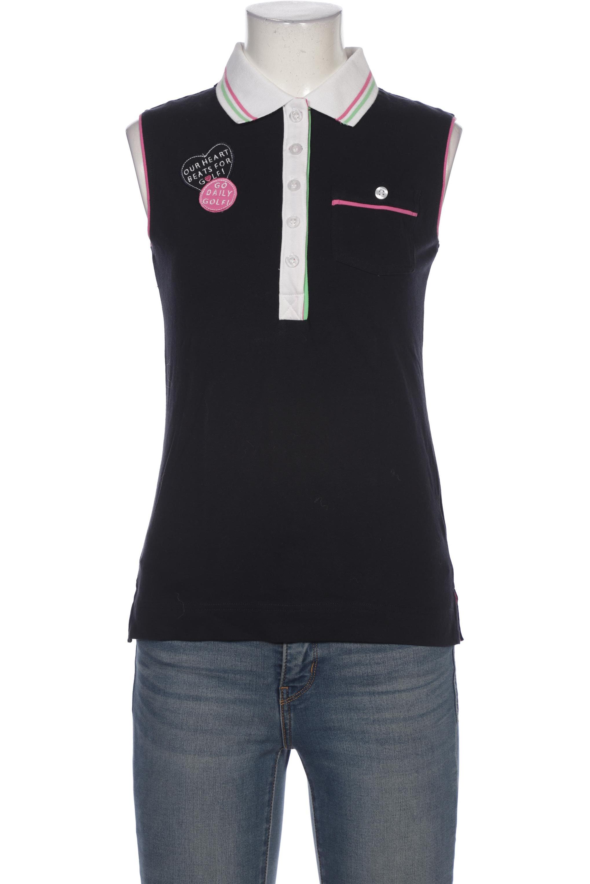 

Daily Sports Damen Poloshirt, marineblau, Gr. 36