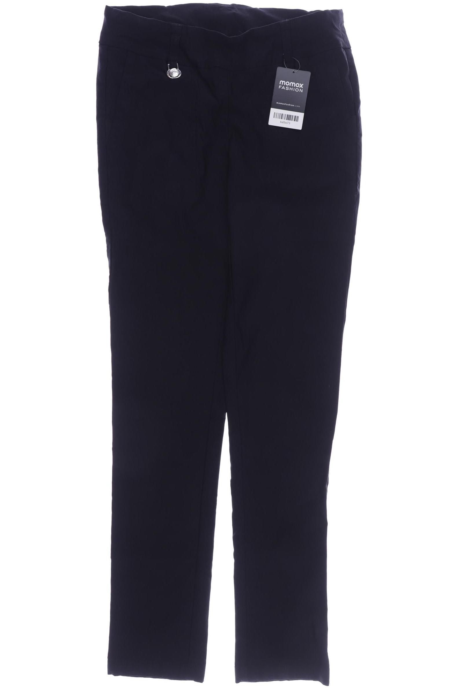 

Daily Sports Damen Stoffhose, schwarz, Gr. 40