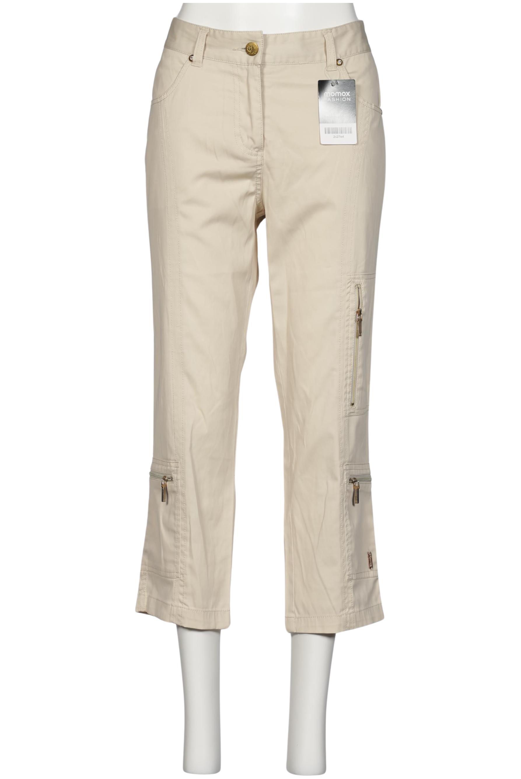 

Daily Sports Damen Stoffhose, beige, Gr. 38