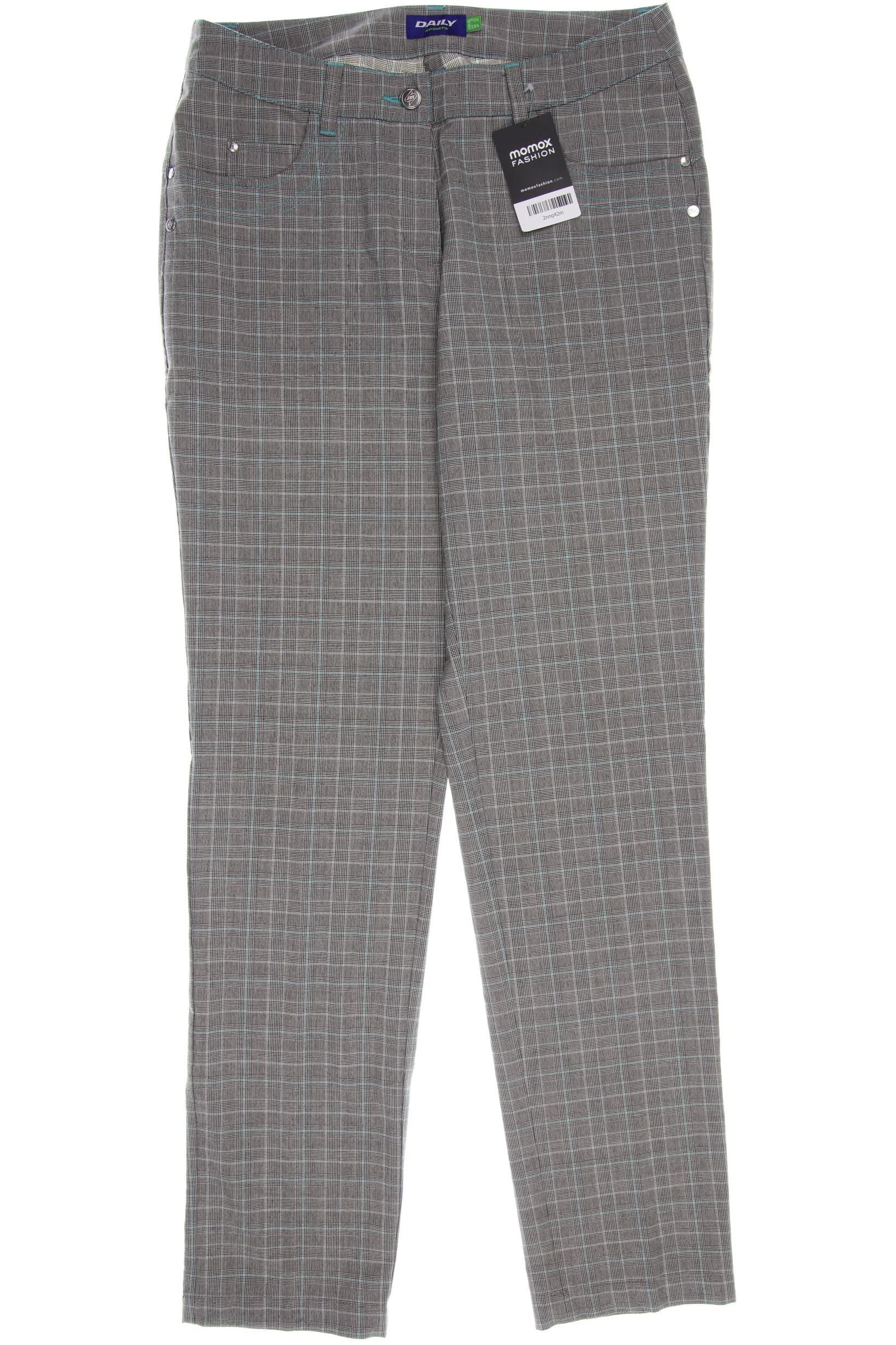 

Daily Sports Damen Shorts, grau, Gr. 38