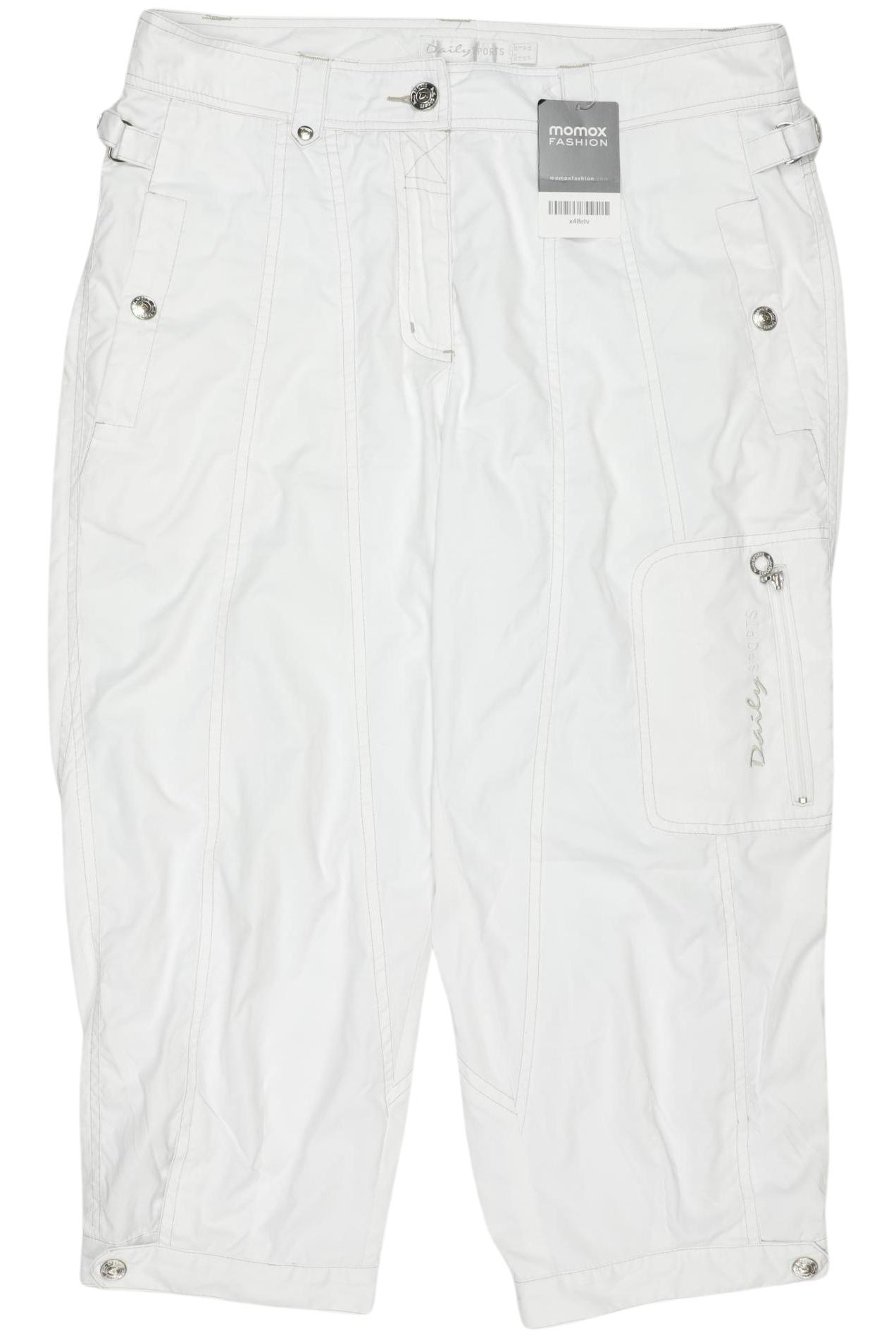

Daily Sports Damen Shorts, weiß, Gr. 38