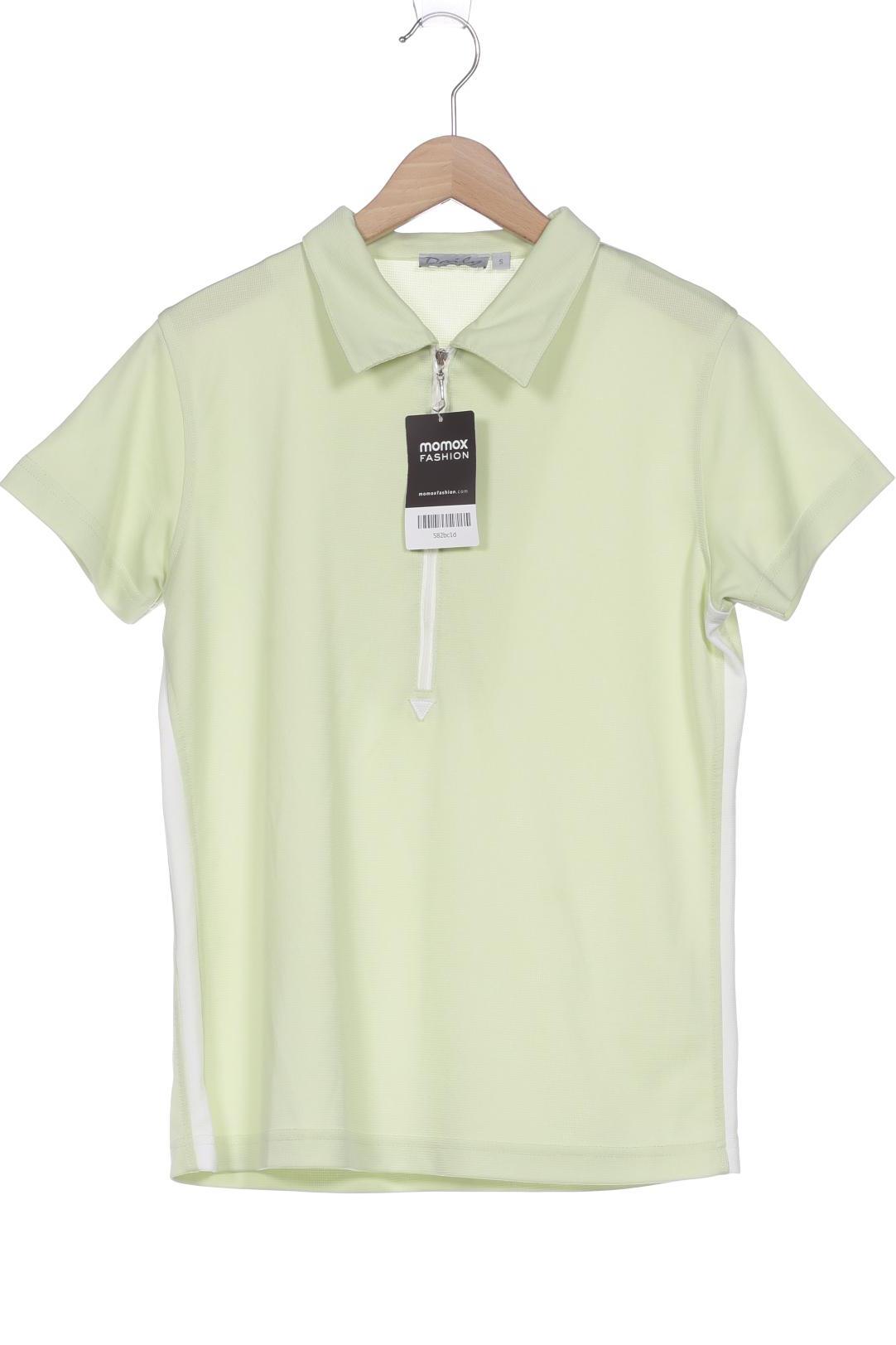 

Daily Sports Damen Poloshirt, hellgrün