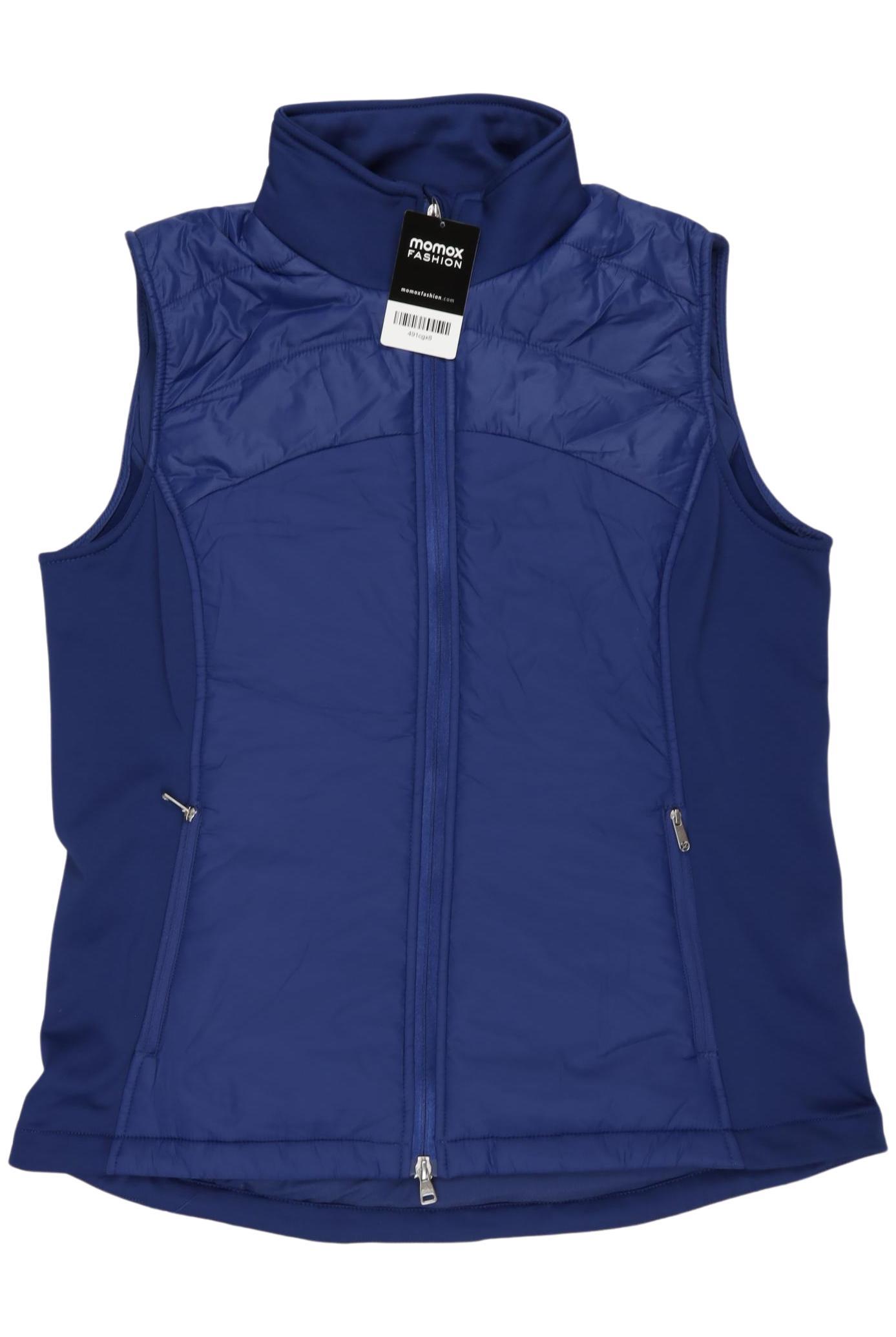

Daily Sports Damen Weste, marineblau, Gr. 44
