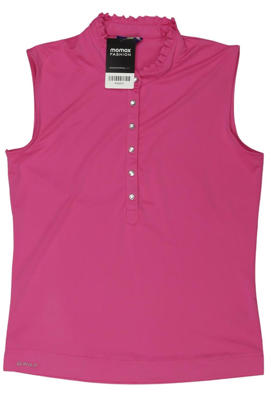 

Daily Sports Damen Top, pink, Gr. 38