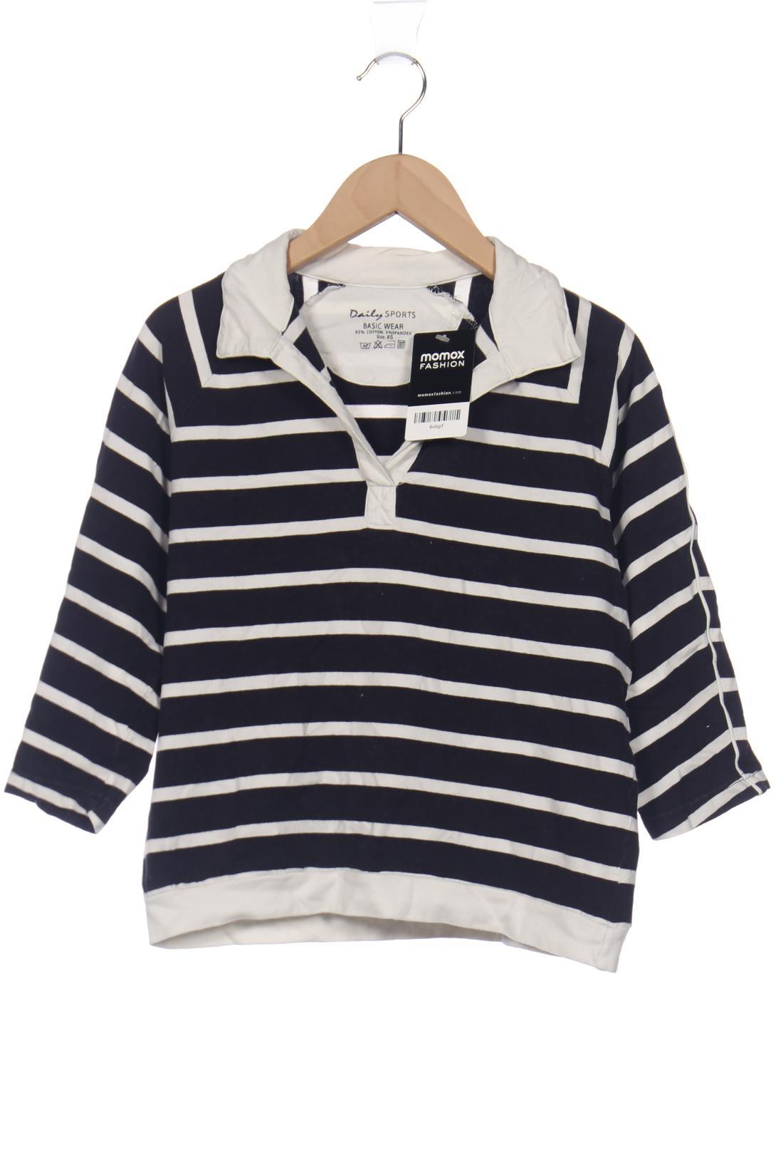

Daily Sports Damen Poloshirt, marineblau