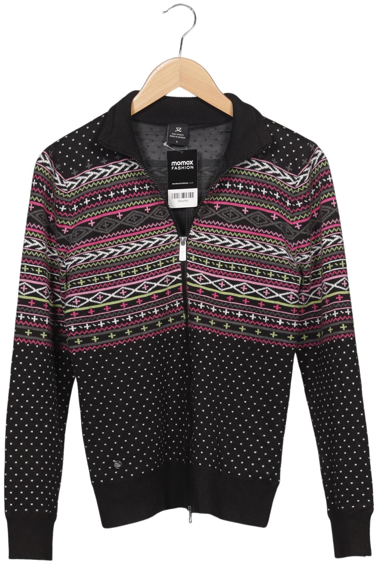 

Daily Sports Damen Jacke, mehrfarbig, Gr. 36