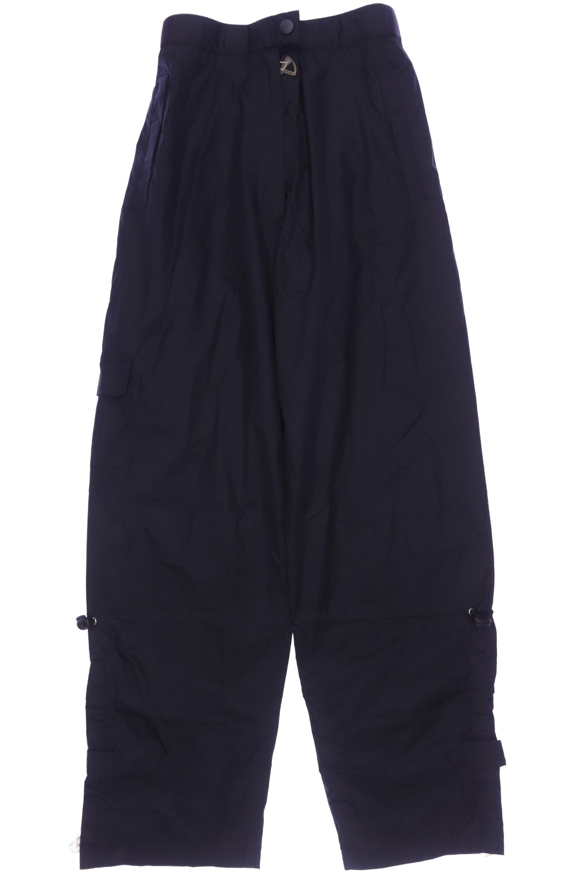 

Daily Sports Damen Stoffhose, marineblau, Gr. 0