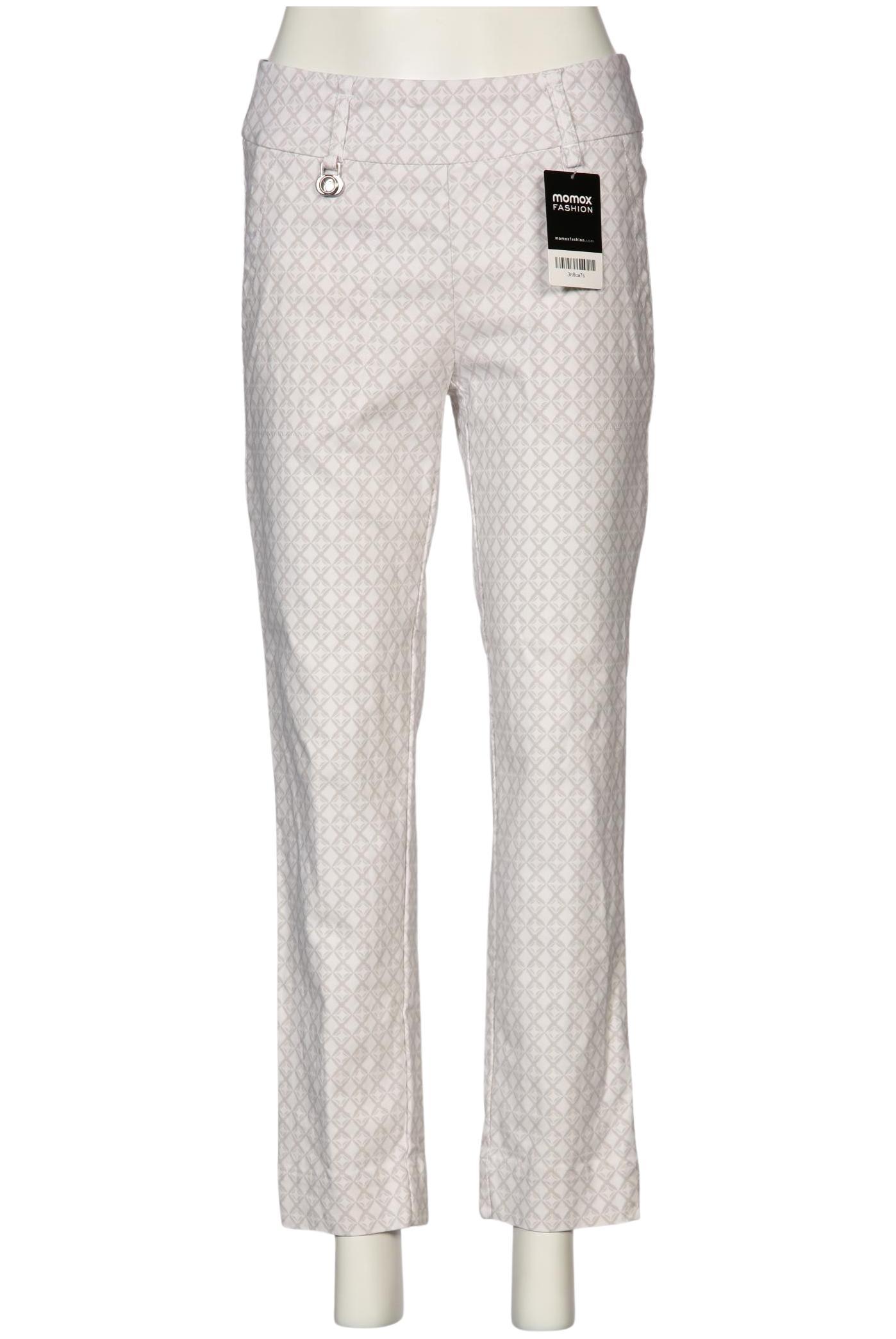 

Daily Sports Damen Stoffhose, cremeweiß, Gr. 38