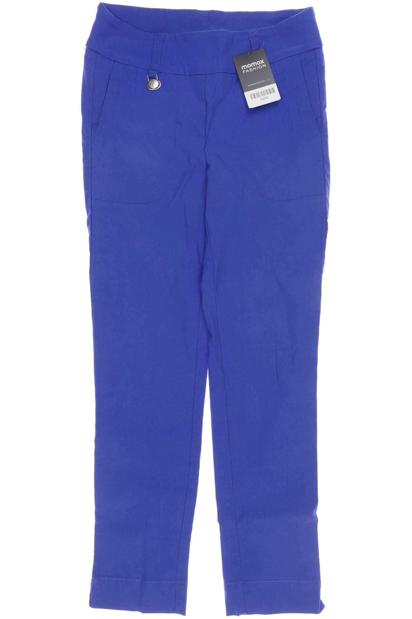 

Daily Sports Damen Stoffhose, blau, Gr. 36
