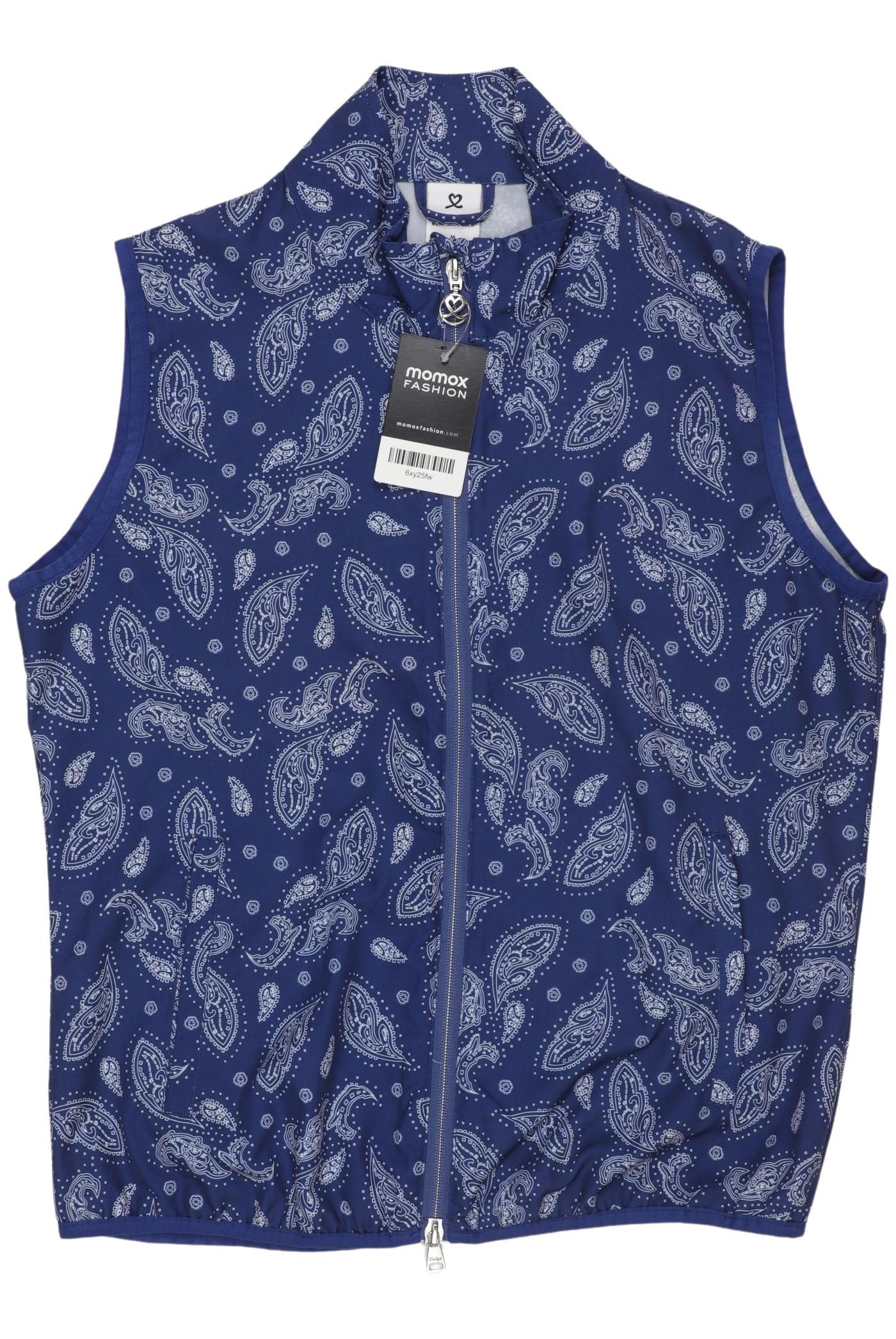 

Daily Sports Damen Weste, marineblau, Gr. 38