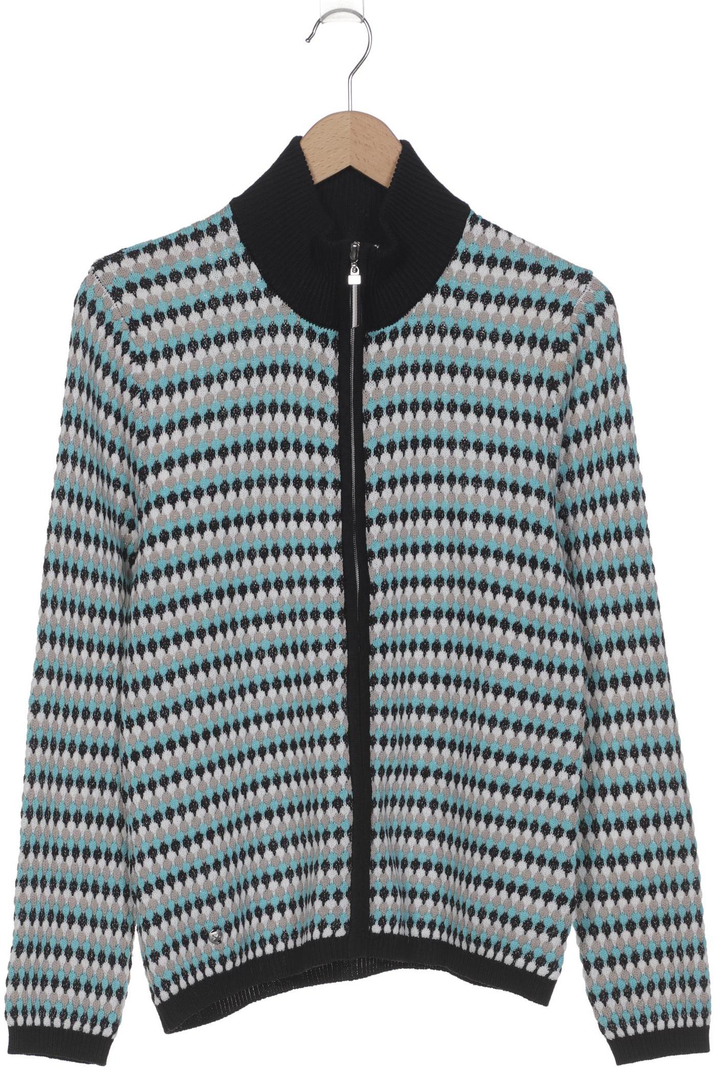 

Daily Sports Damen Strickjacke, blau, Gr. 38