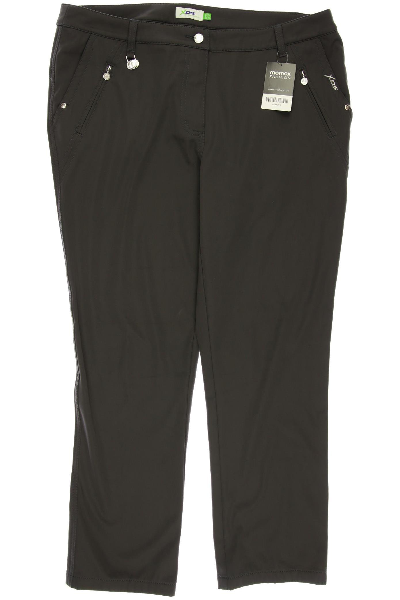 

Daily Sports Damen Stoffhose, grau, Gr. 46
