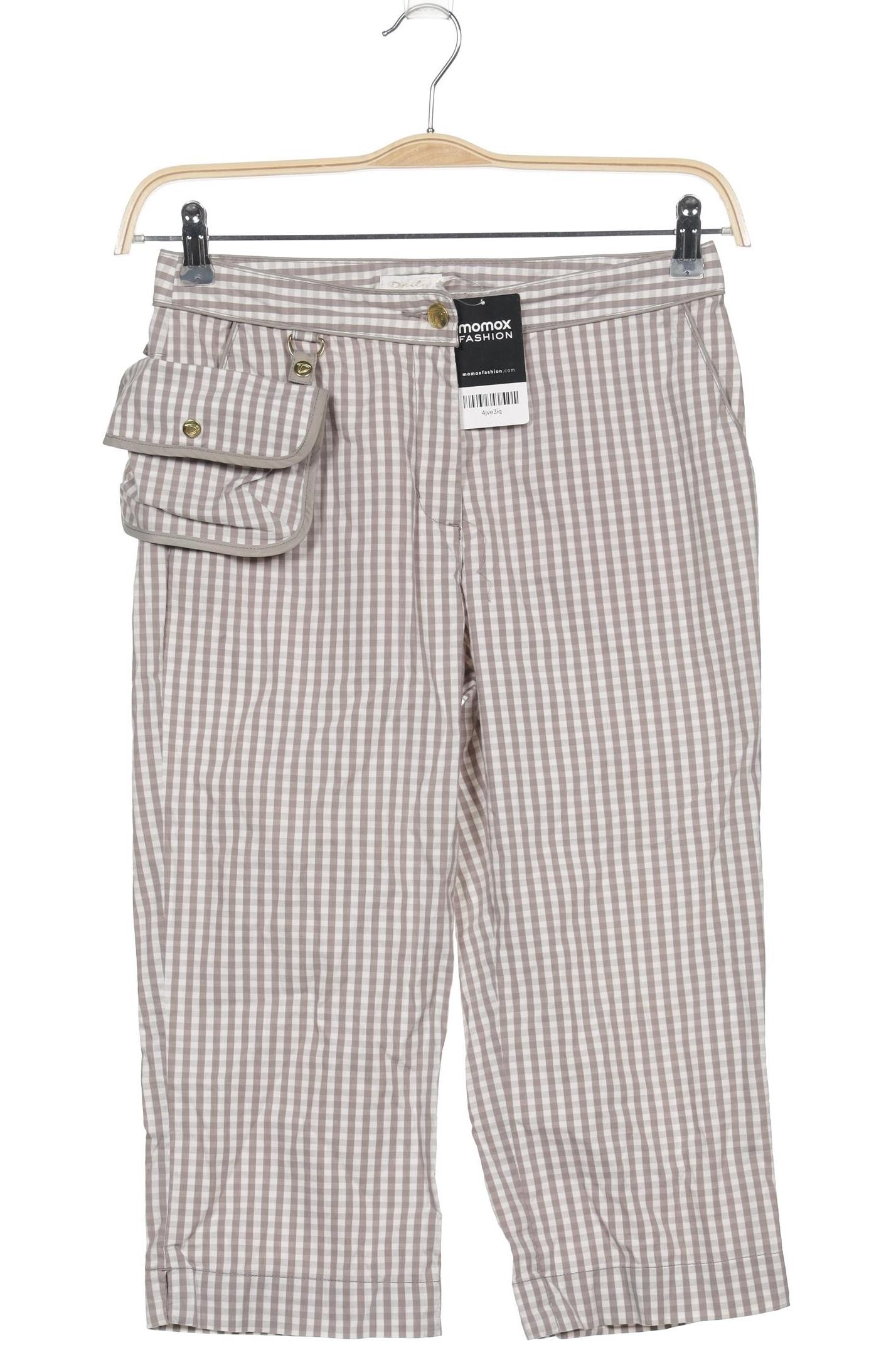 

Daily Sports Damen Stoffhose, grau, Gr. 36