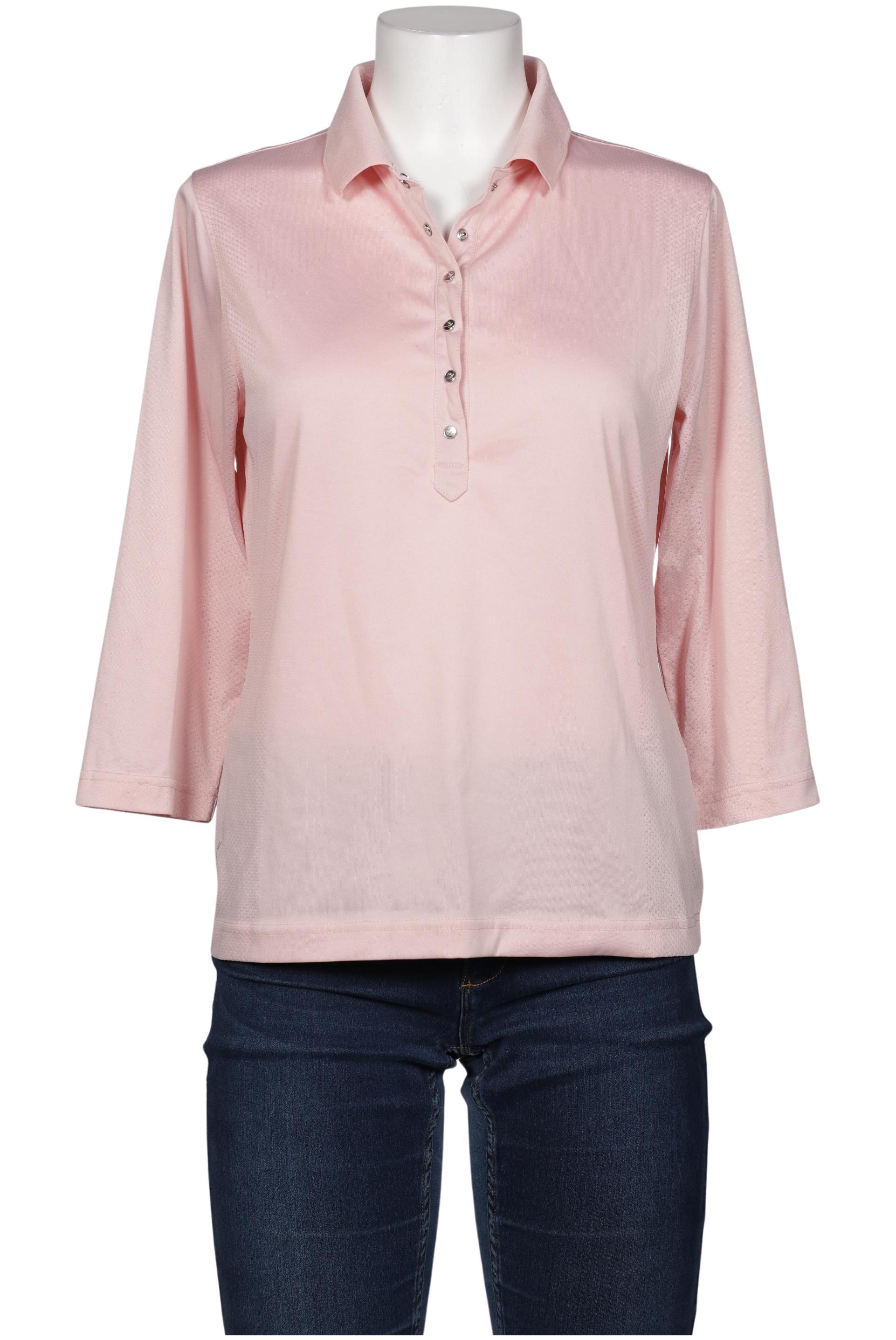 

Daily Sports Damen Poloshirt, pink, Gr. 42