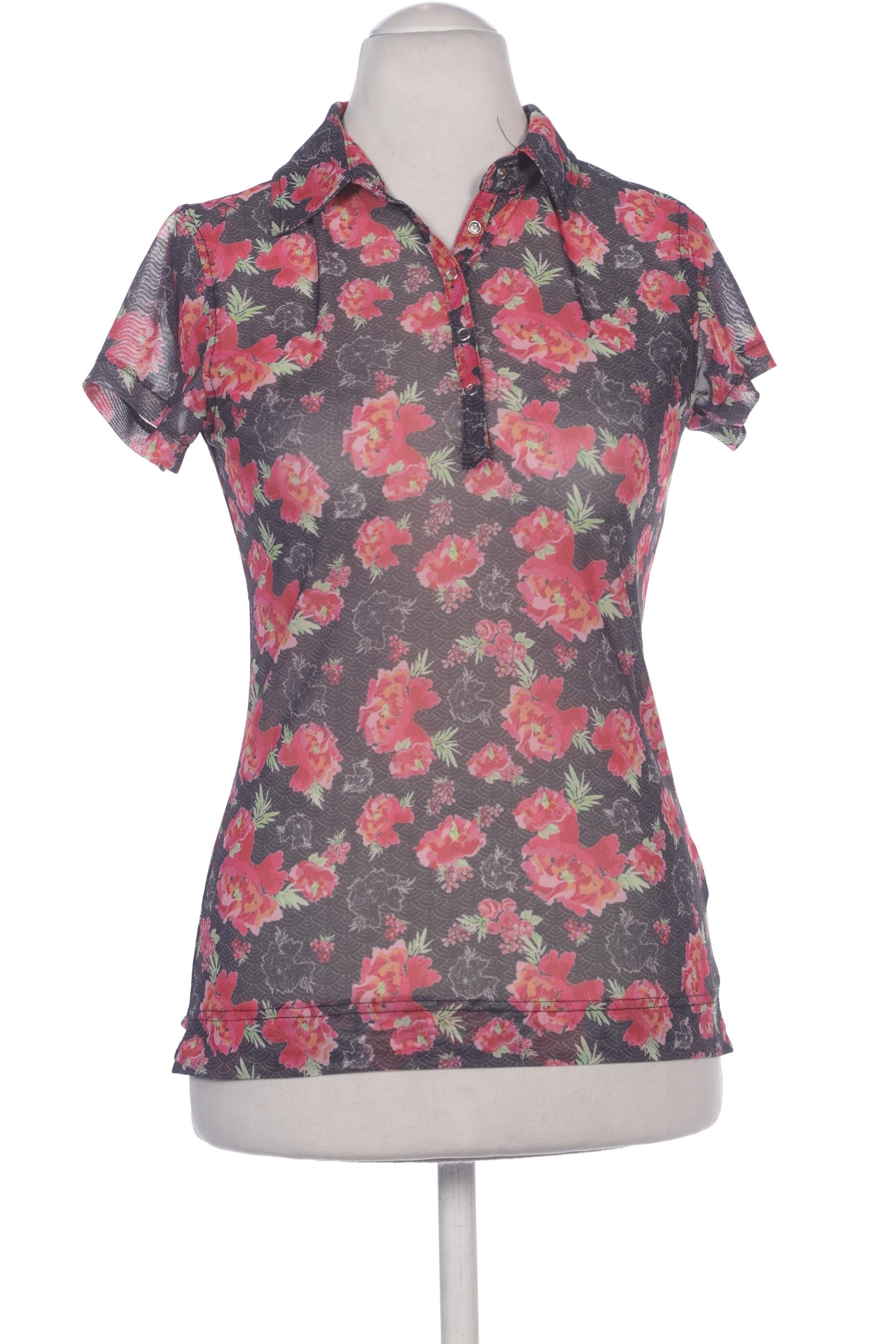 

Daily Sports Damen Poloshirt, grau, Gr. 36