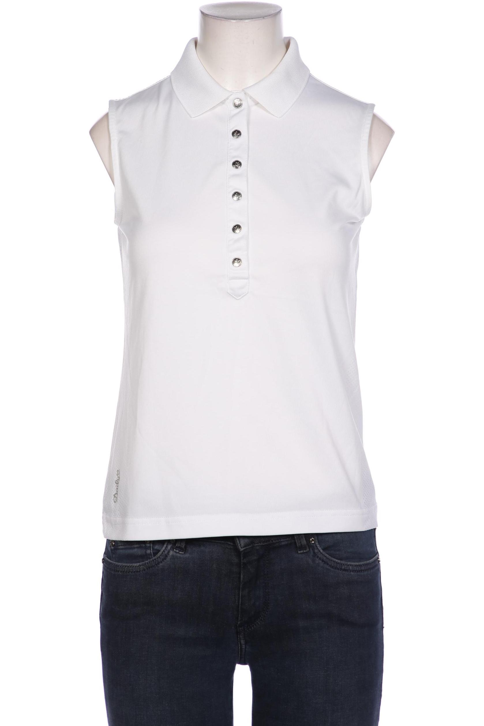 

Daily Sports Damen T-Shirt, weiß, Gr. 36