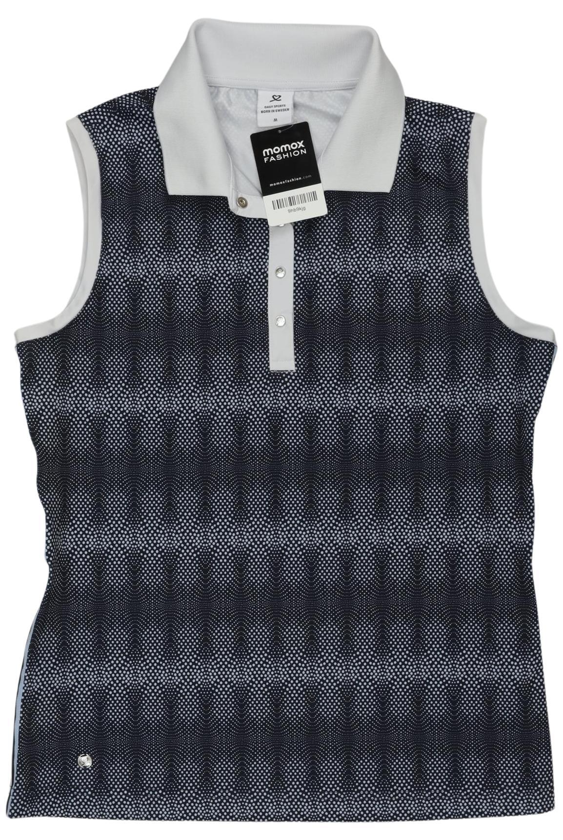 

Daily Sports Damen Poloshirt, mehrfarbig, Gr. 38