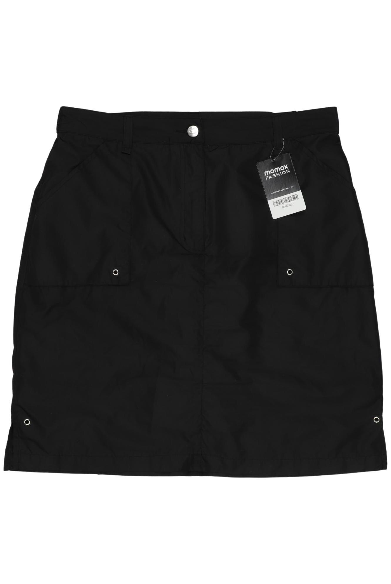 

Daily Sports Damen Rock, schwarz, Gr. 42