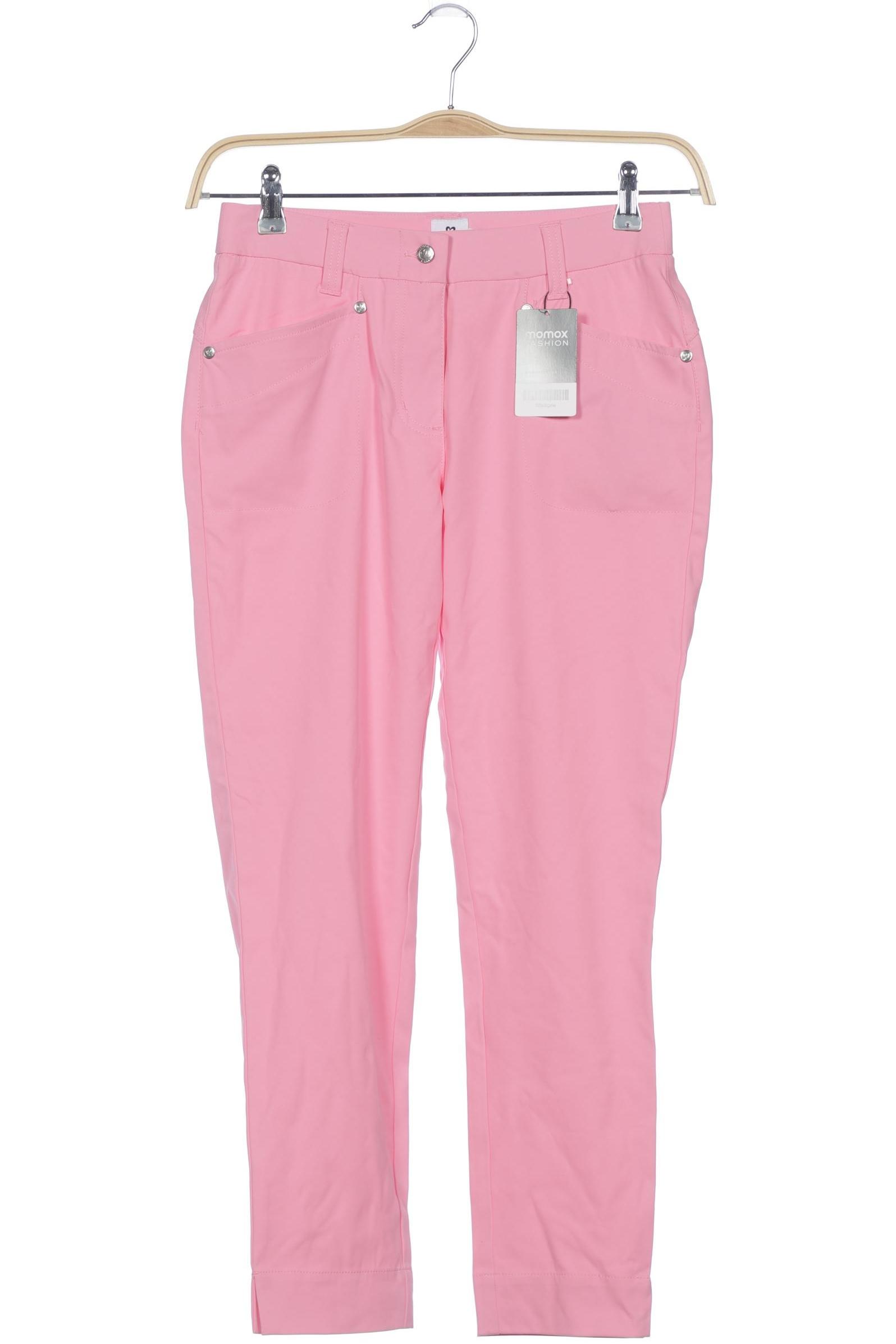 

Daily Sports Damen Stoffhose, pink, Gr. 34