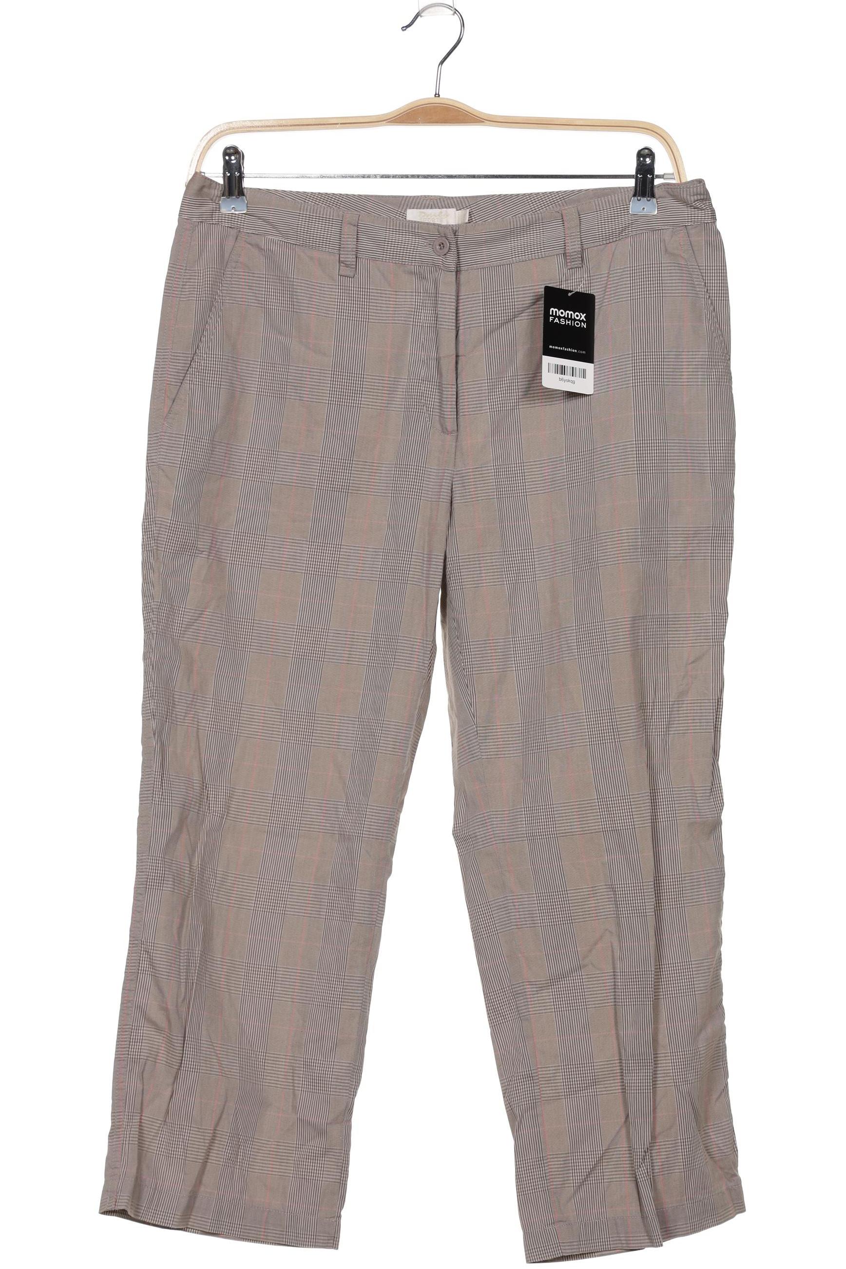 

Daily Sports Damen Stoffhose, grau, Gr. 42