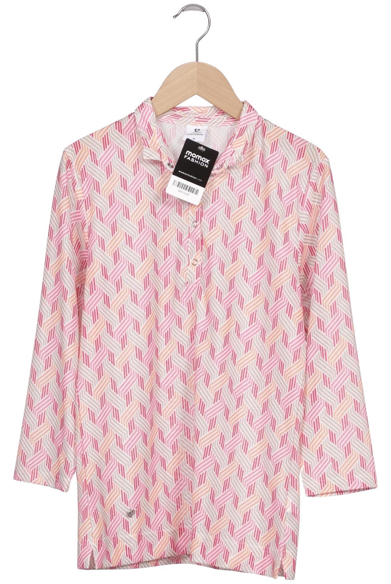 

Daily Sports Damen Poloshirt, pink, Gr. 38