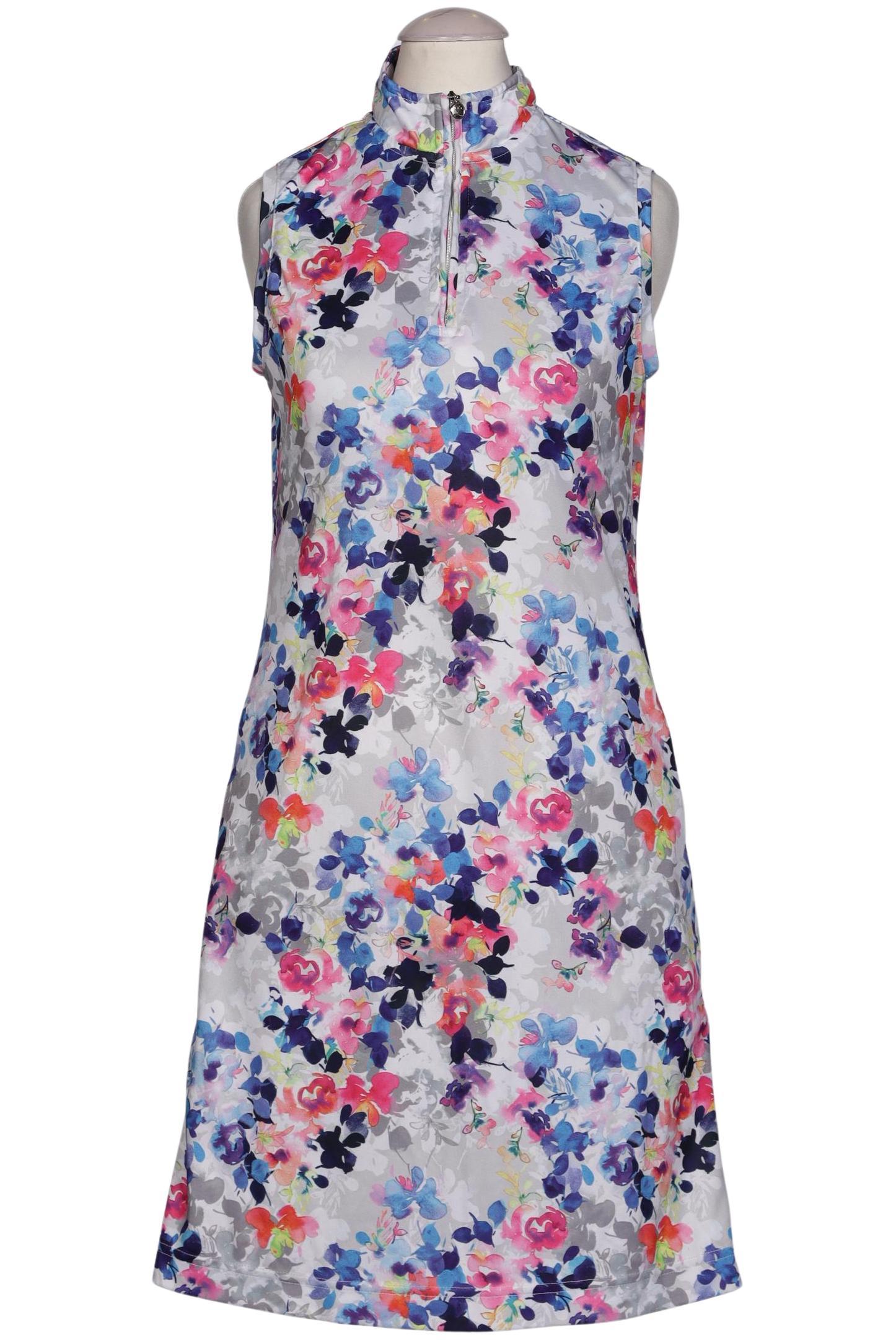 

Daily Sports Damen Kleid, mehrfarbig, Gr. 34