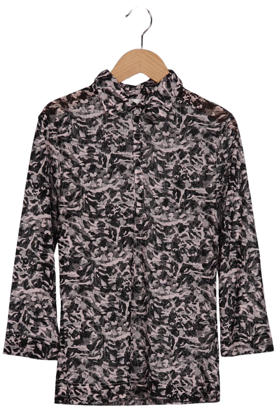 

Daily Sports Damen Langarmshirt, grau, Gr. 38