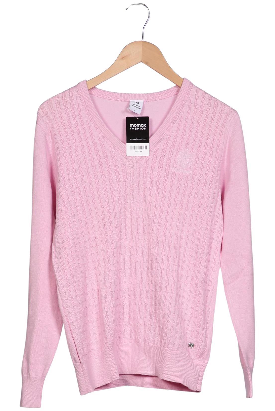 

Daily Sports Damen Pullover, pink, Gr. 42
