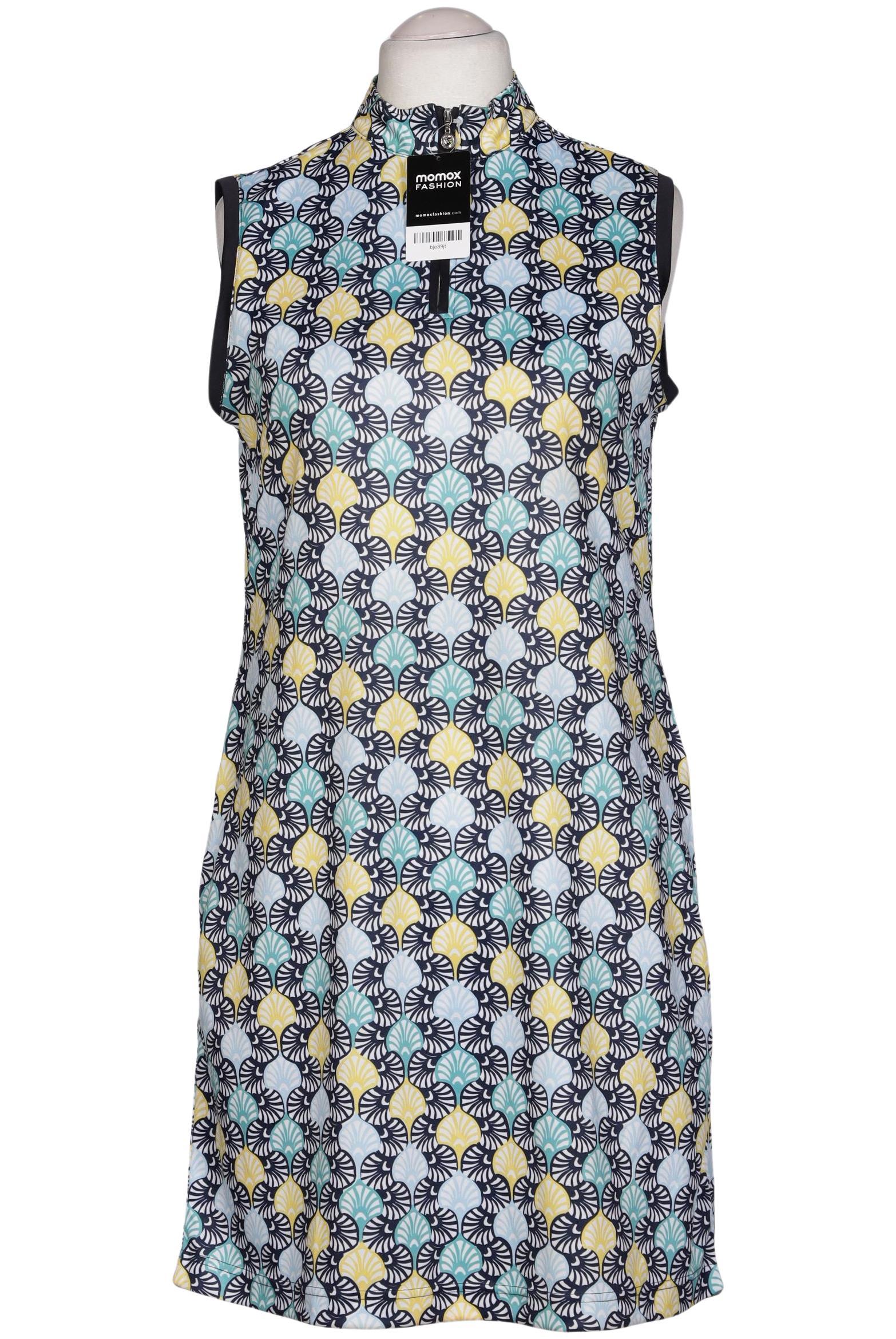 

Daily Sports Damen Kleid, mehrfarbig, Gr. 44