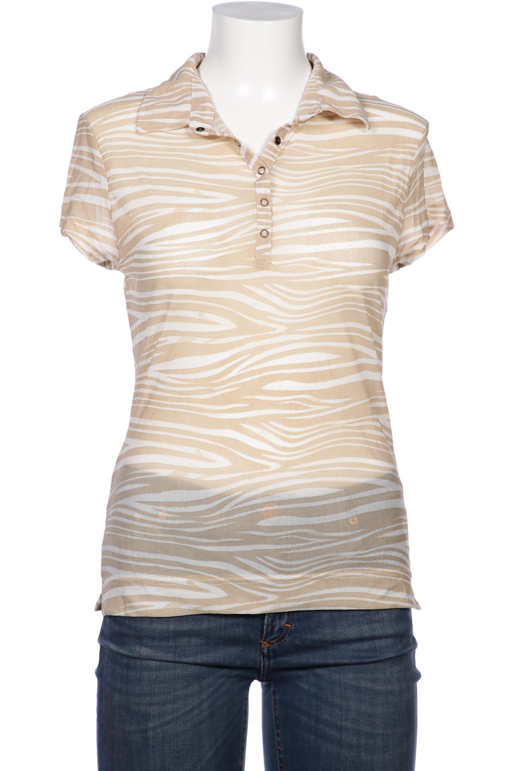

Daily Sports Damen Poloshirt, beige