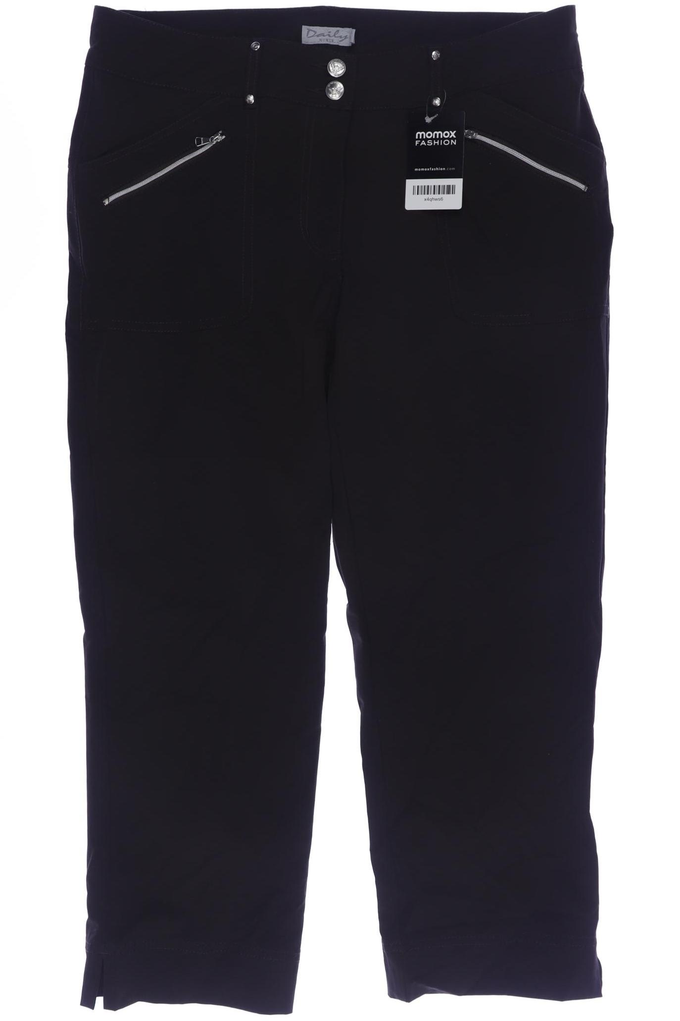 

Daily Sports Damen Stoffhose, braun, Gr. 42
