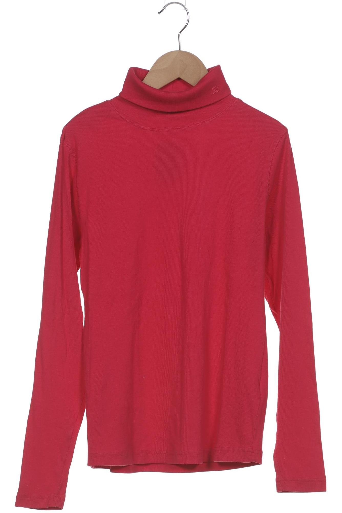 

Daily Sports Damen Langarmshirt, pink, Gr. 42