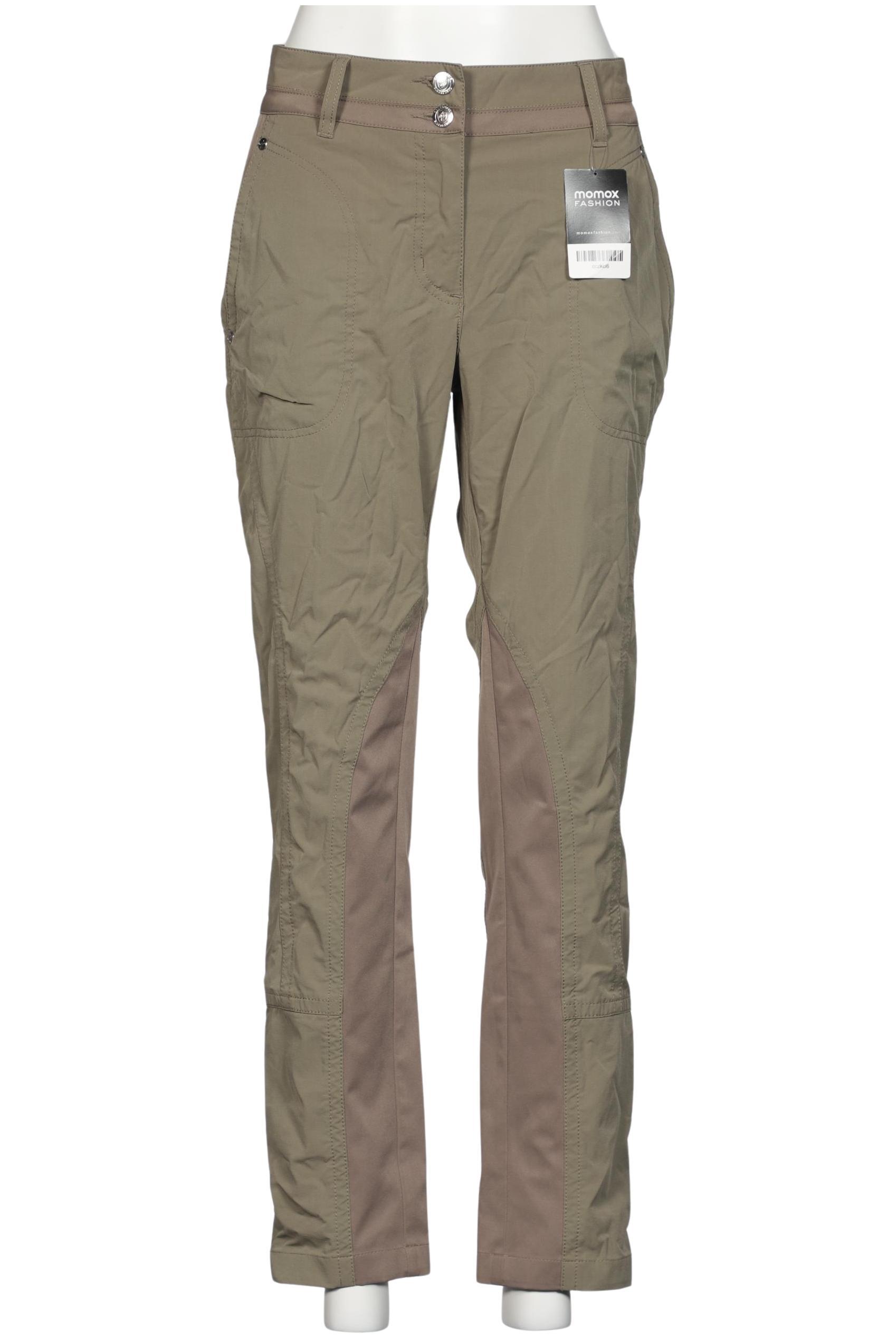 

Daily Sports Damen Stoffhose, beige, Gr. 38