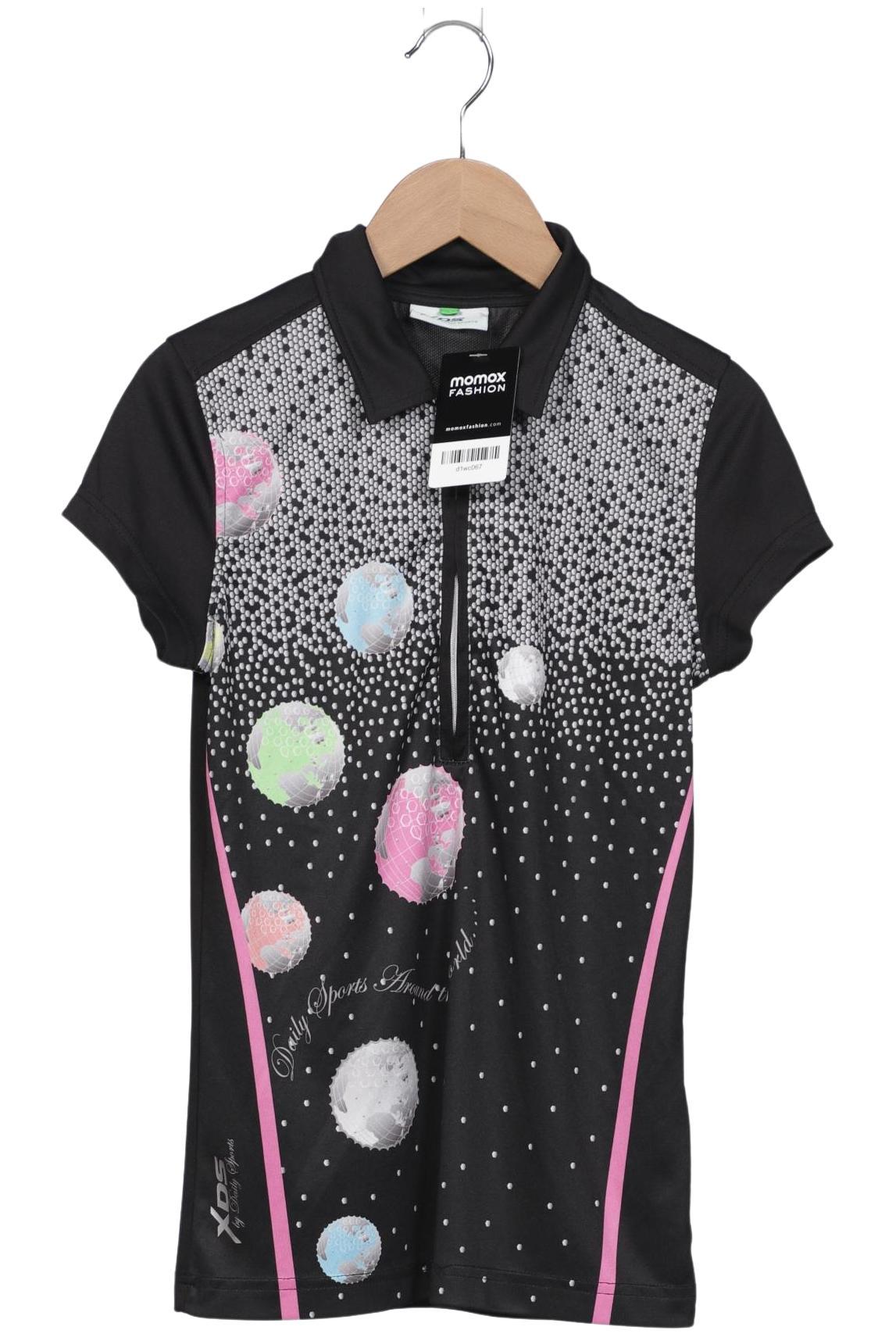 

Daily Sports Damen Poloshirt, mehrfarbig, Gr. 36