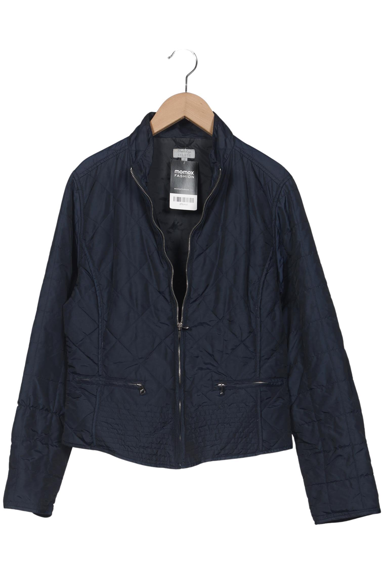 

Daily Sports Damen Jacke, marineblau, Gr. 36