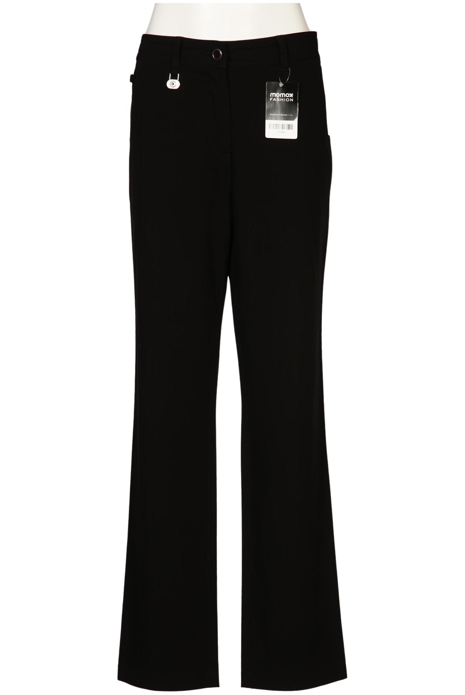 

Daily Sports Damen Stoffhose, schwarz, Gr. 38