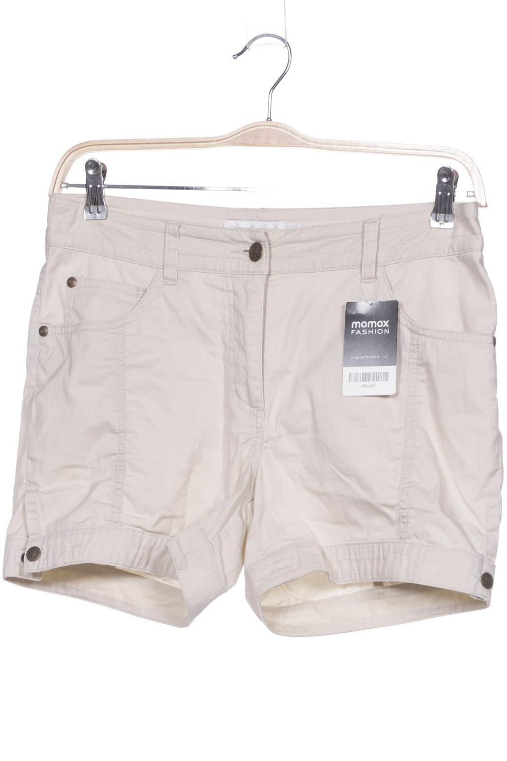 

Daily Sports Damen Shorts, cremeweiß, Gr. 38