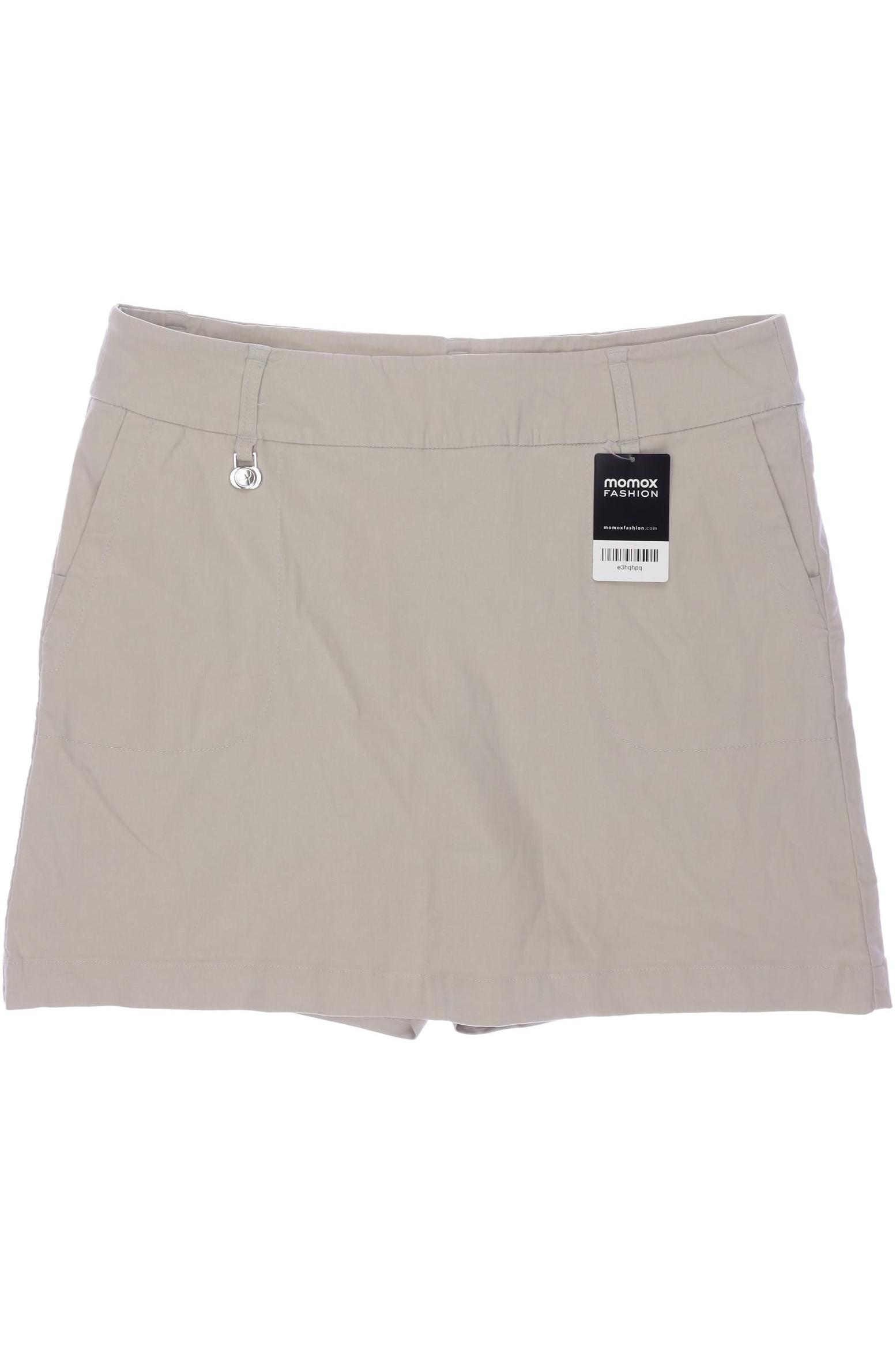 

Daily Sports Damen Rock, beige, Gr. 35